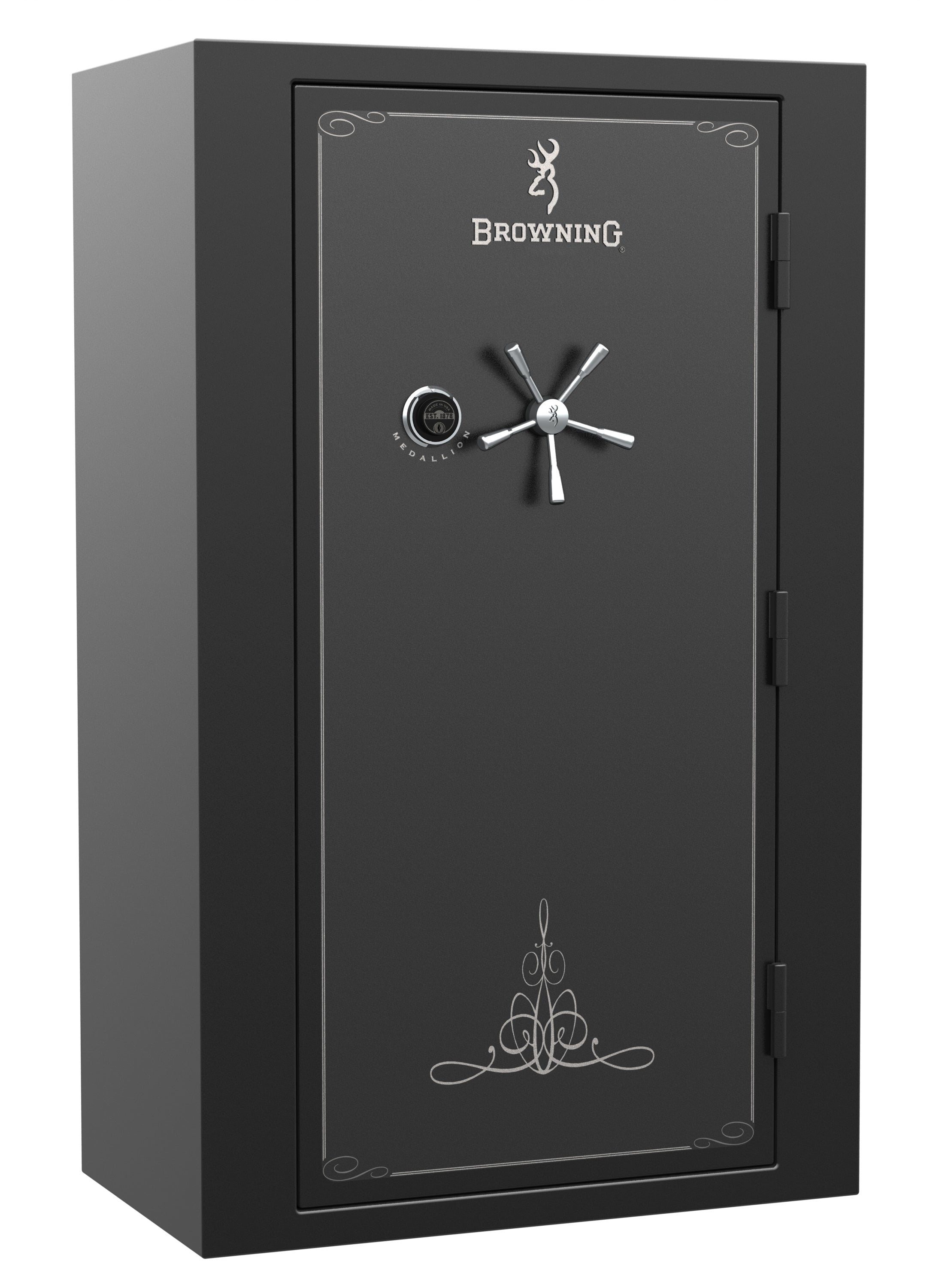 Browning Medallion Series