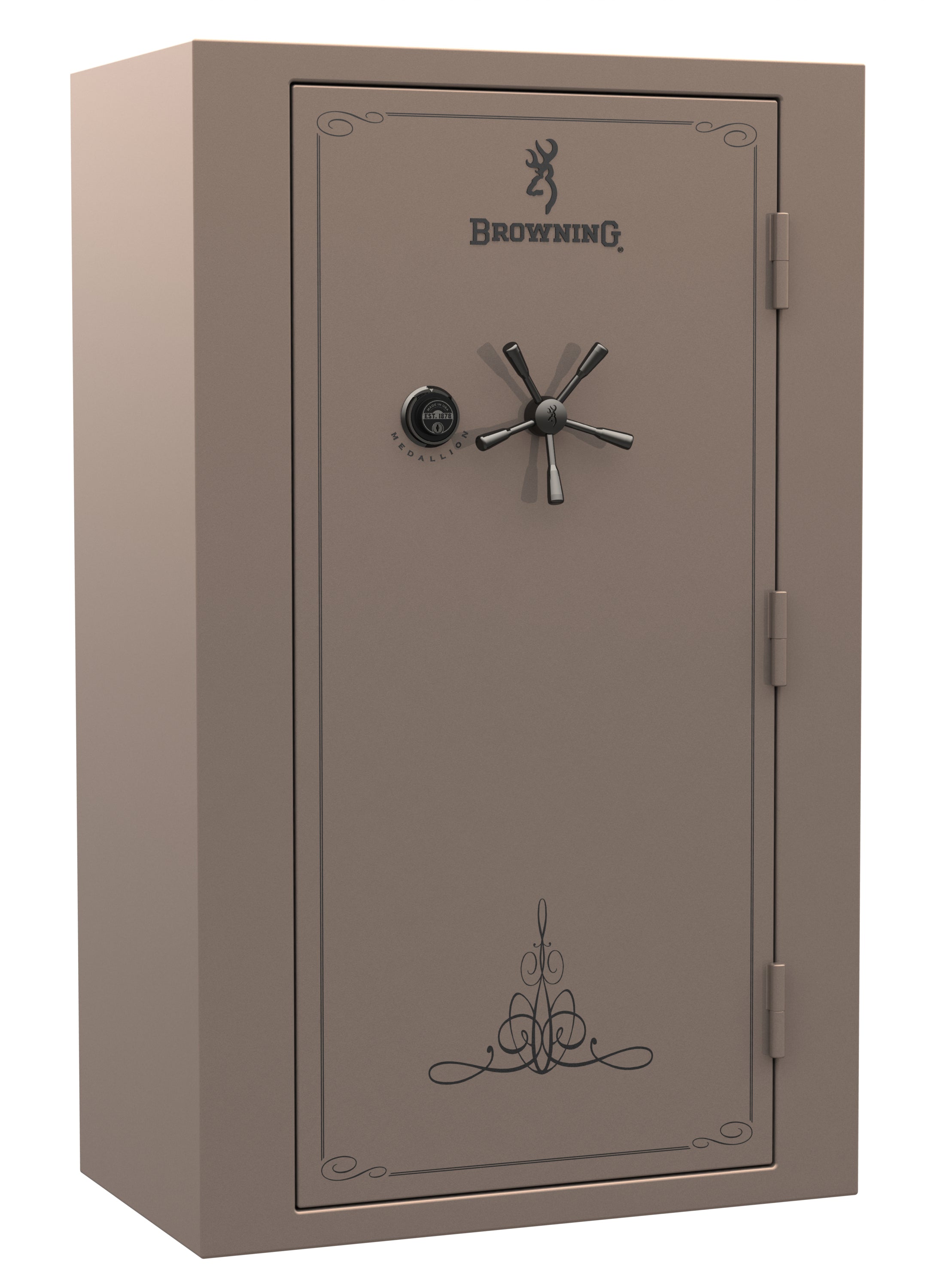 Browning Medallion Series