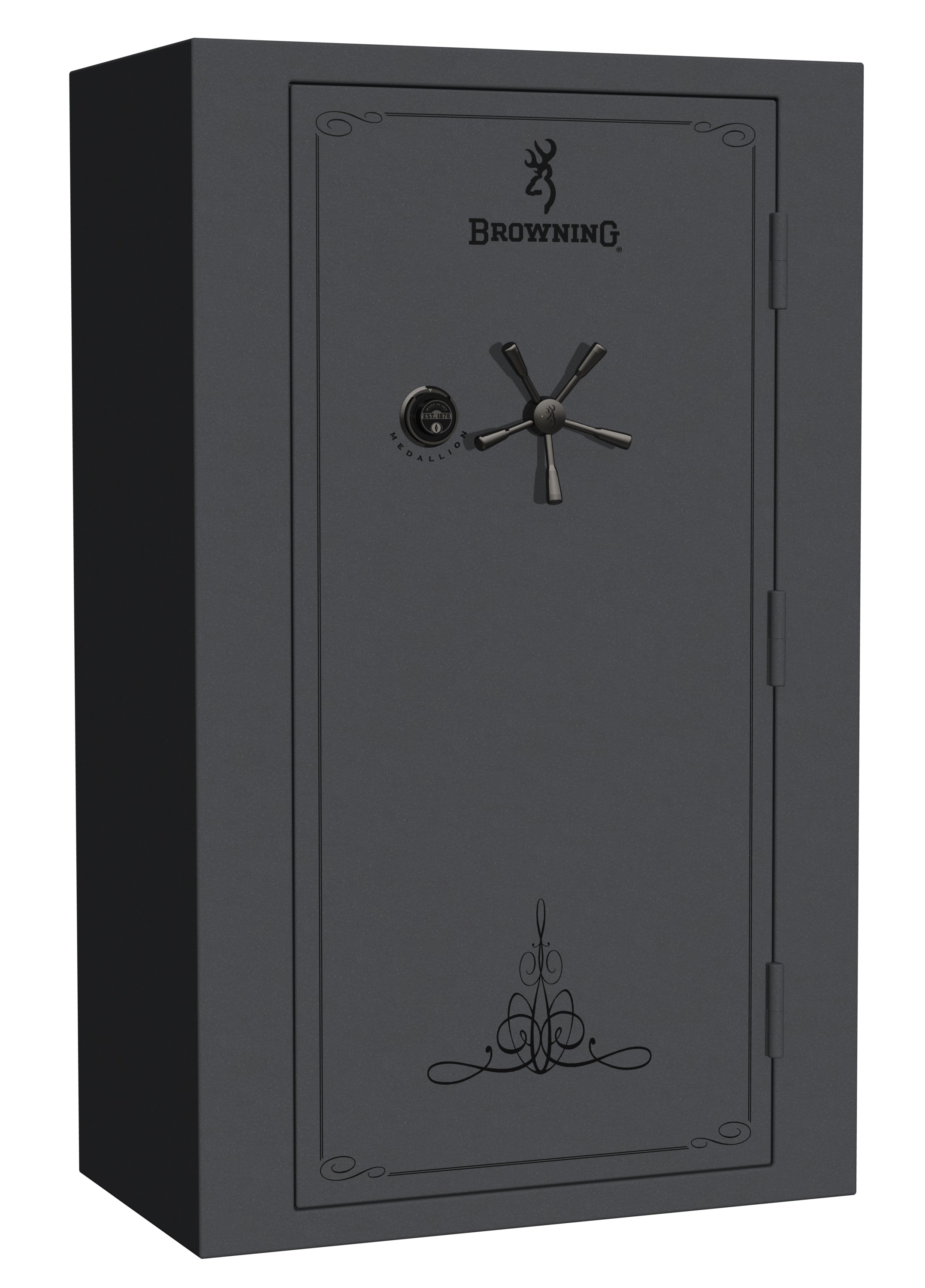 Browning Medallion Series