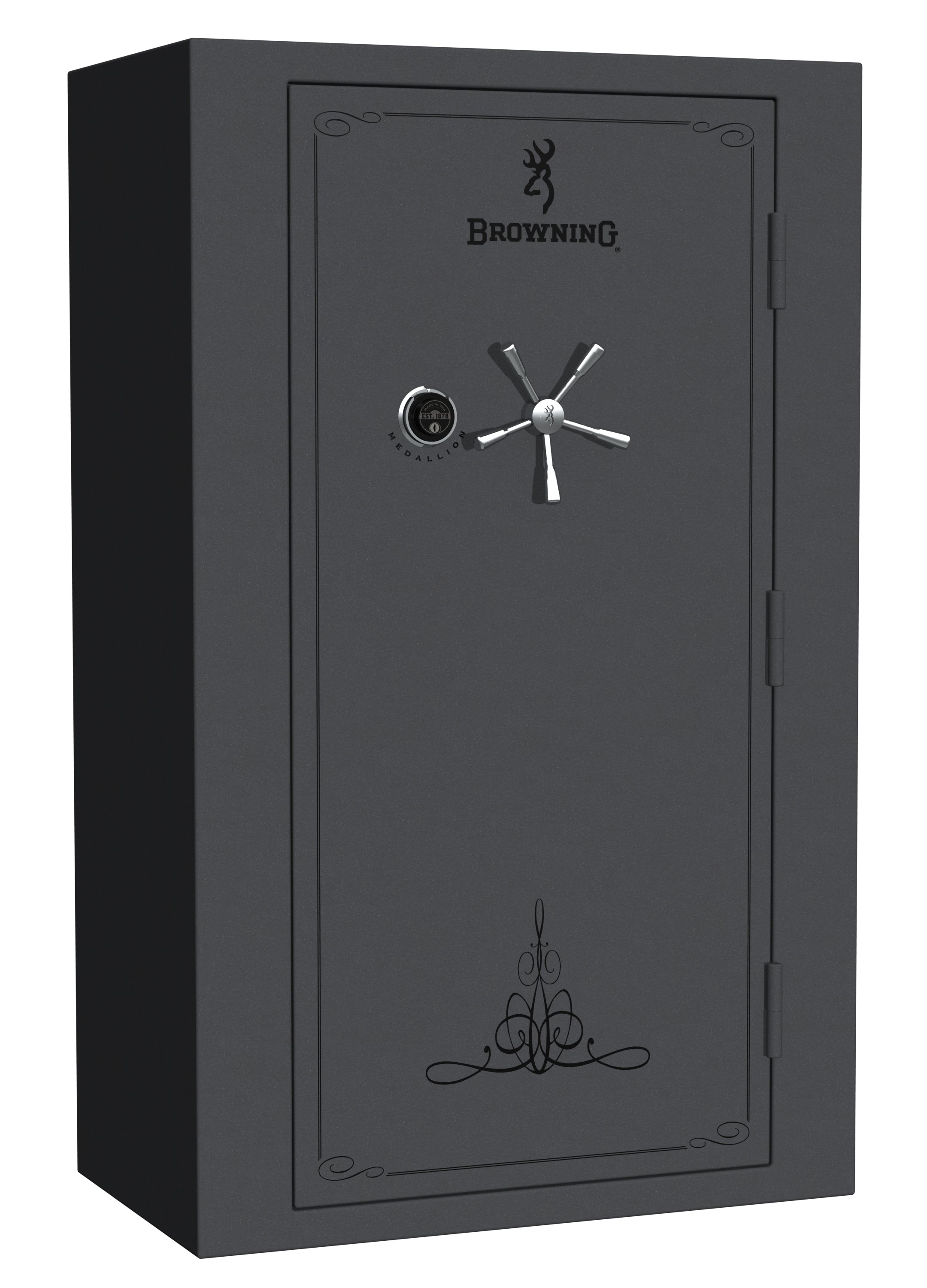 Browning Medallion Series