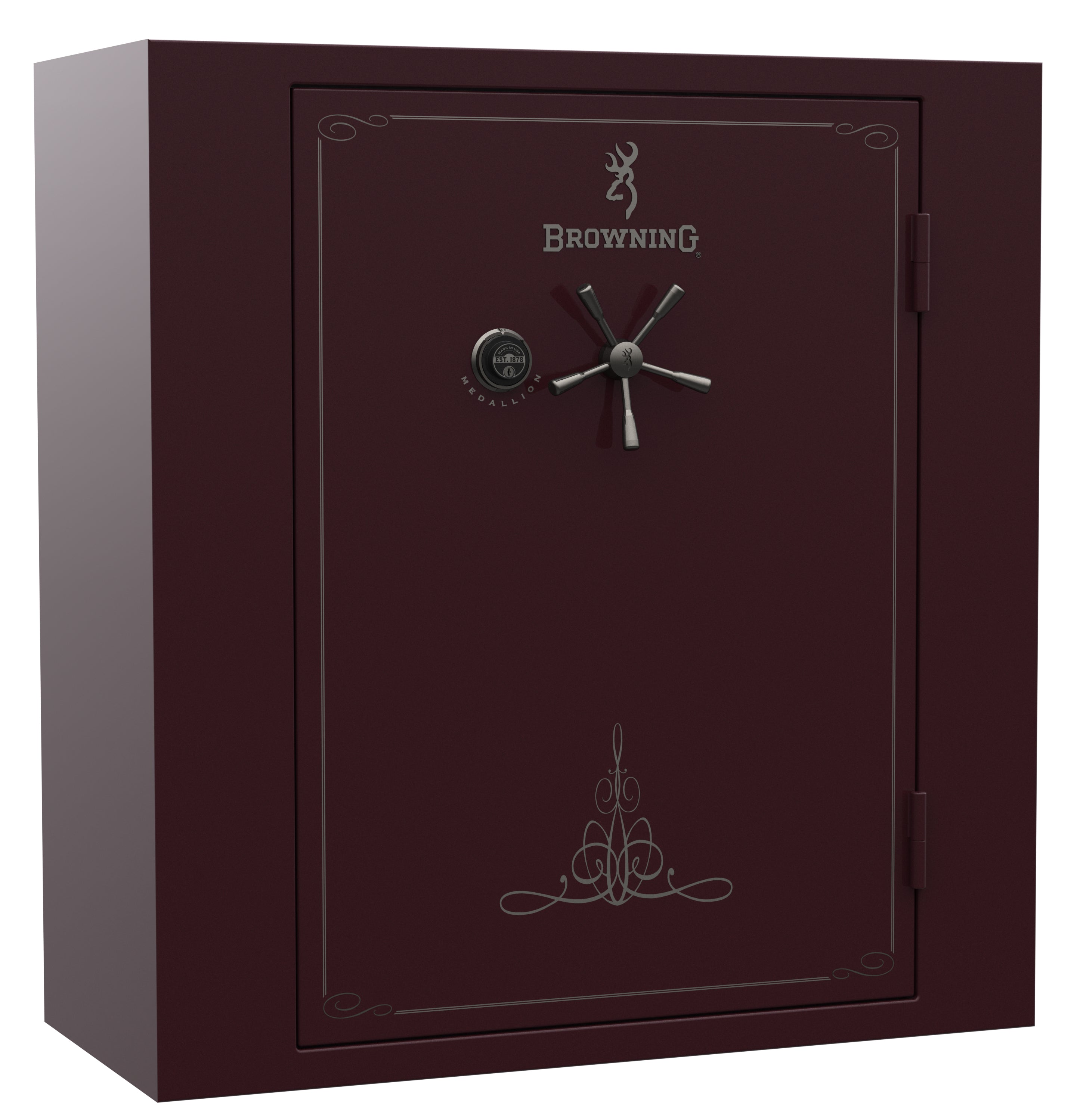Browning Medallion Series