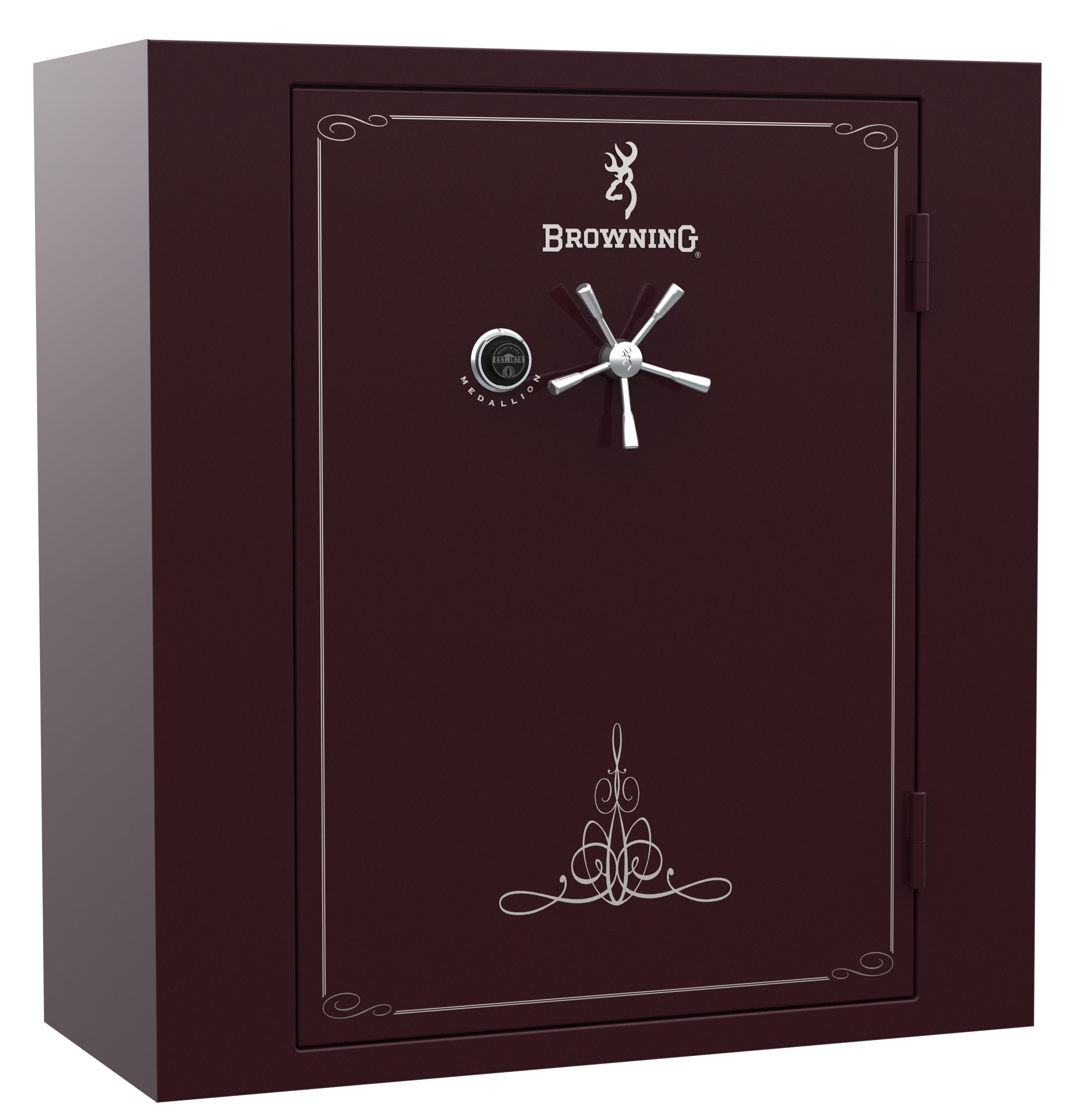 Browning Medallion Series
