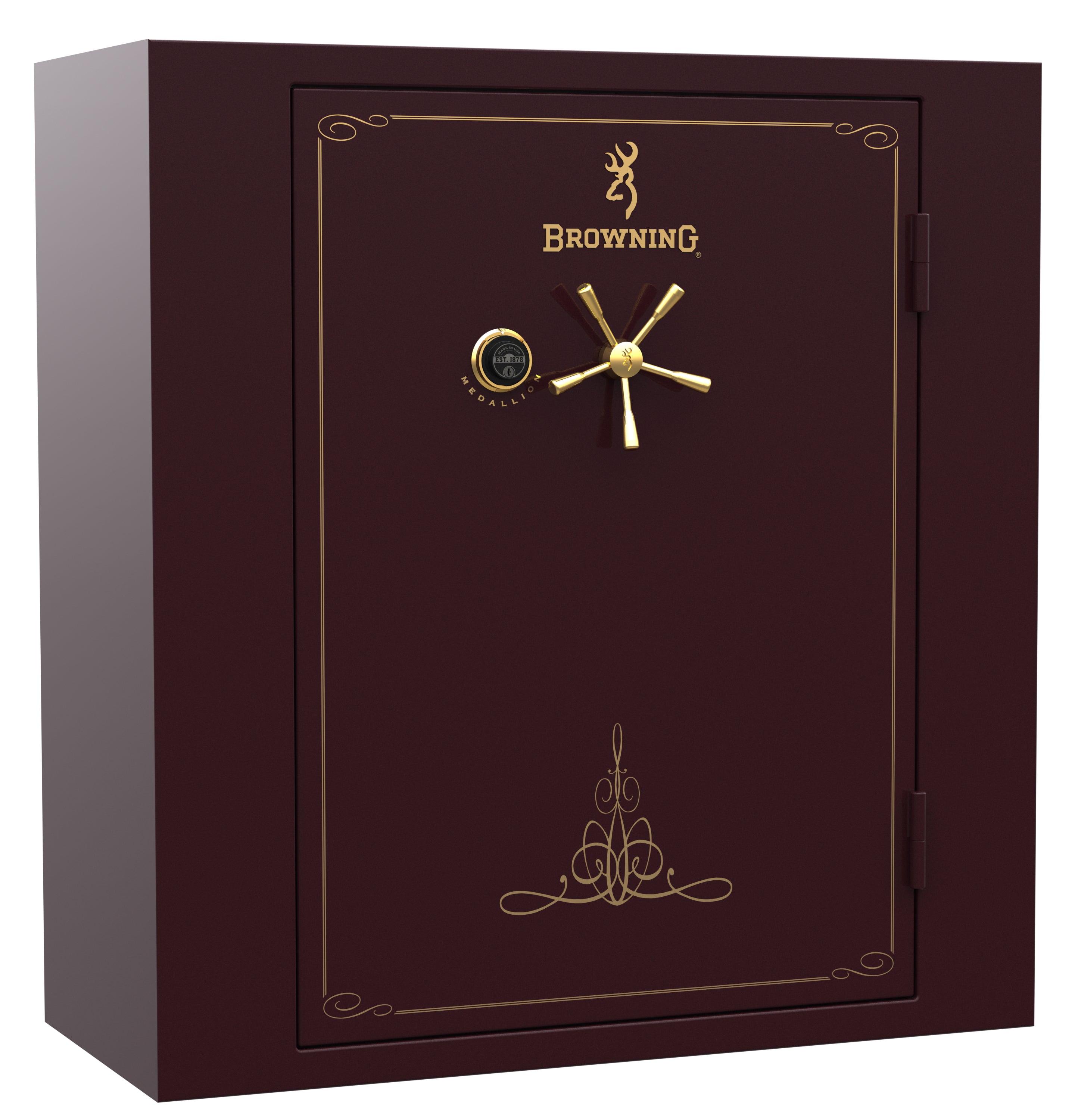 Browning Medallion Series