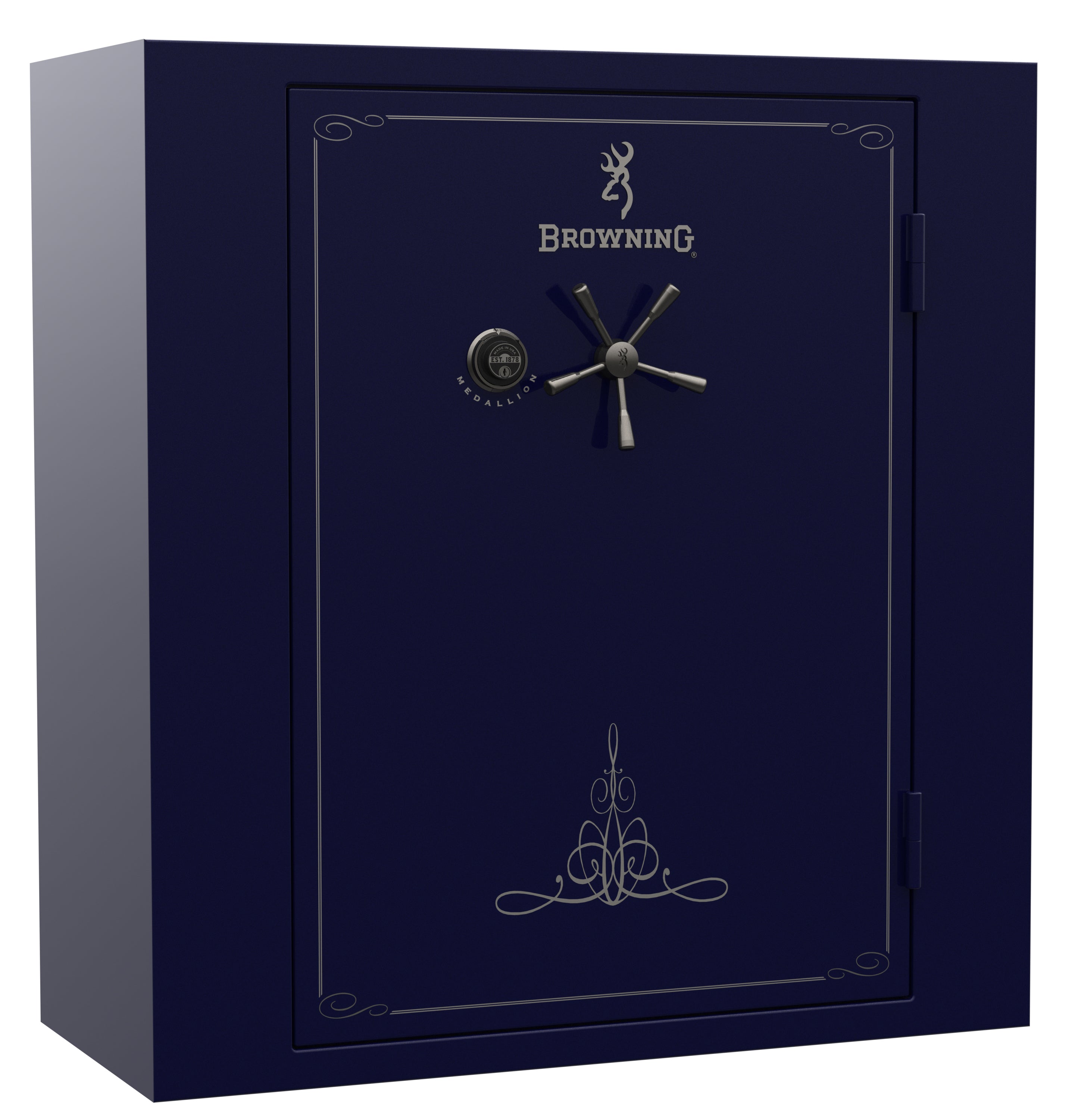 Browning Medallion Series