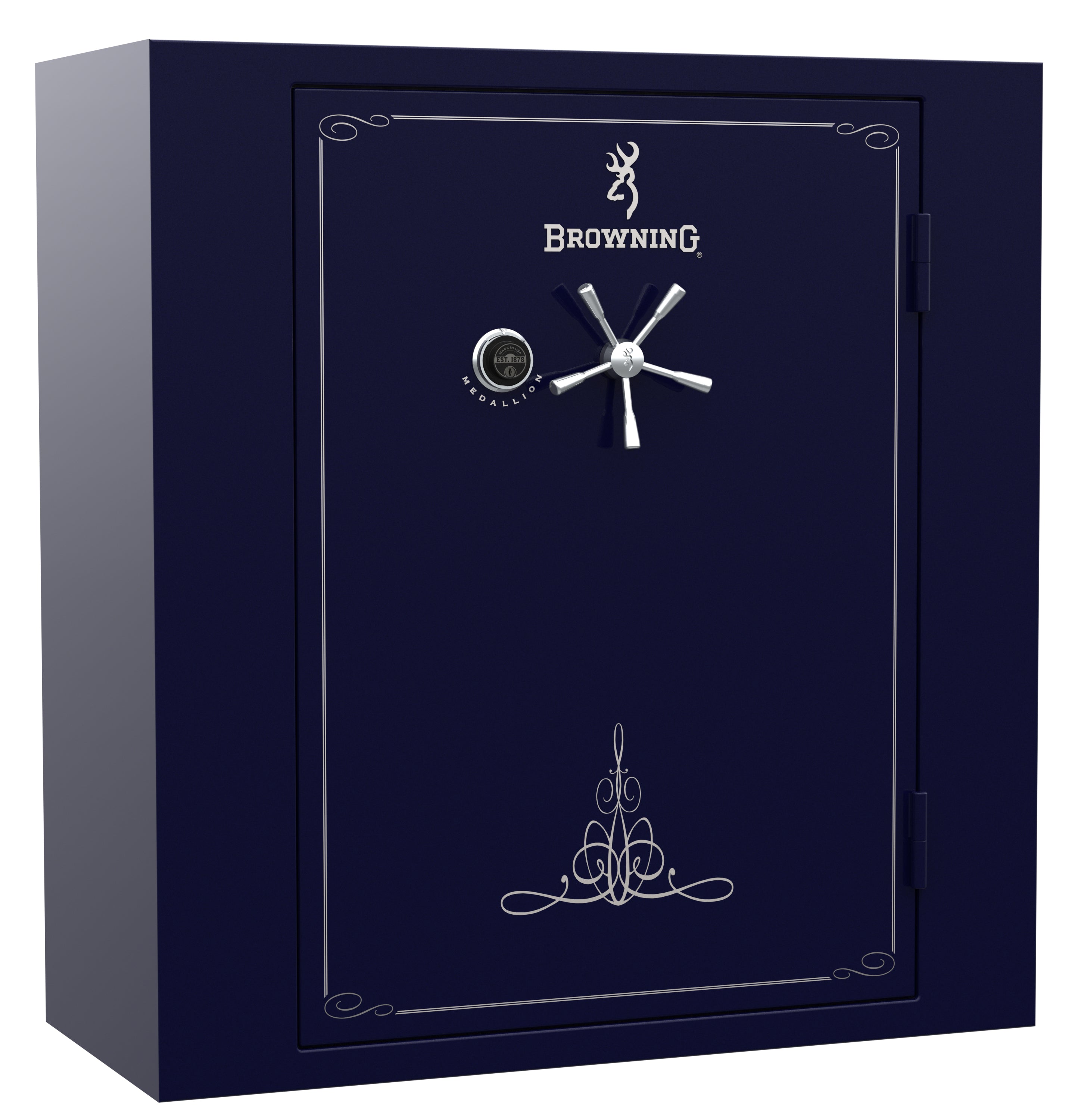 Browning Medallion Series
