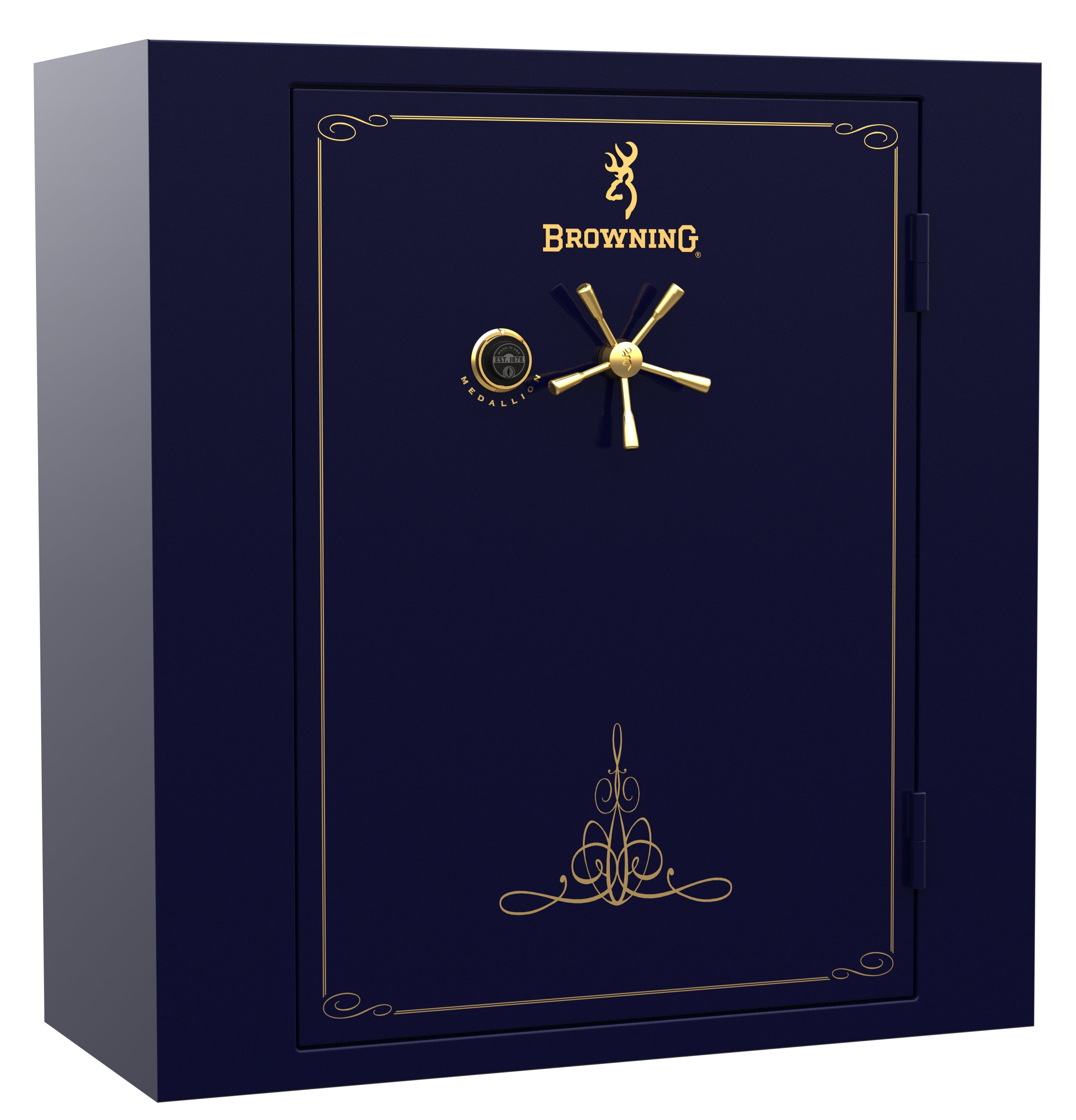 Browning Medallion Series