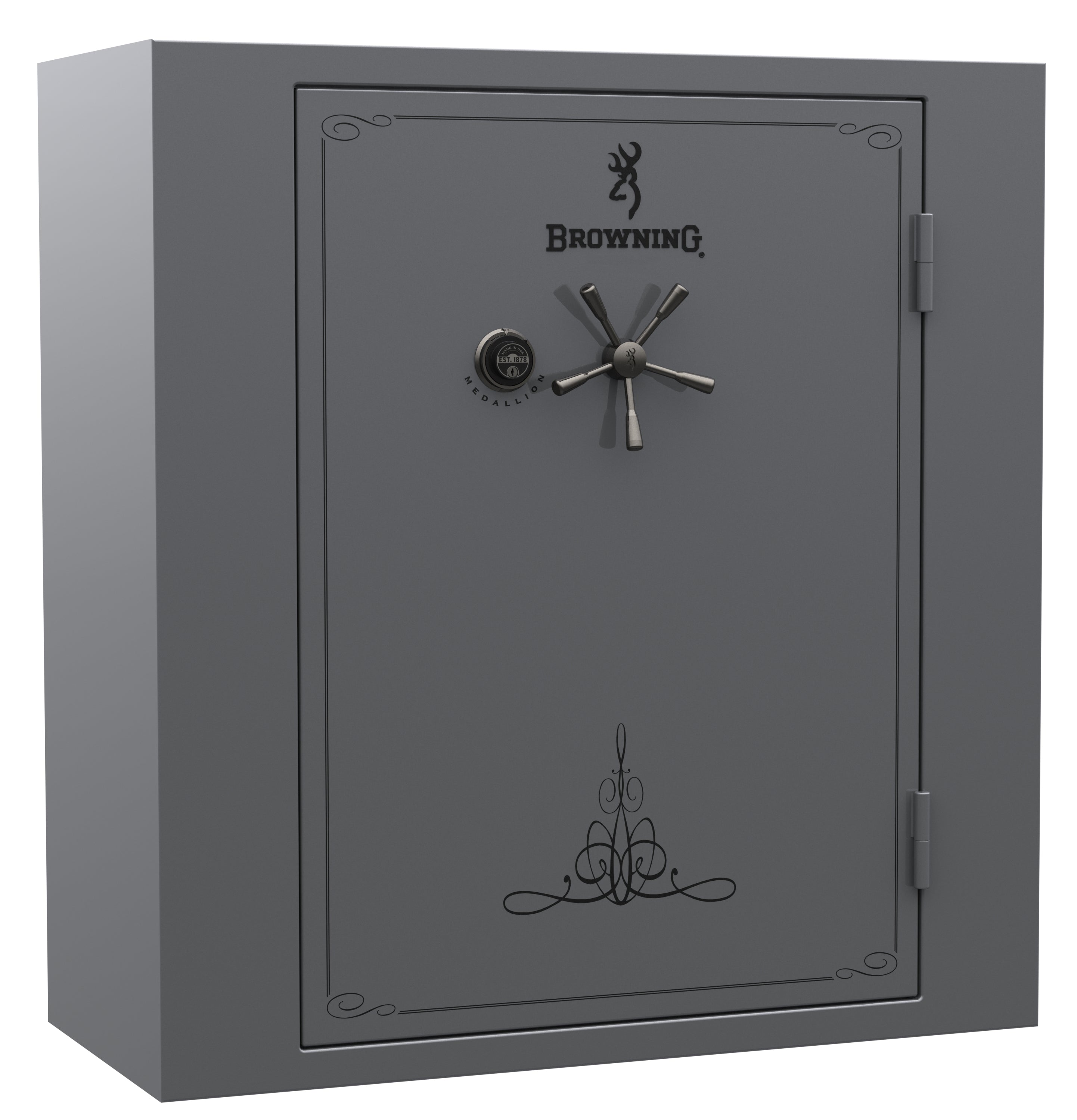 Browning Medallion Series