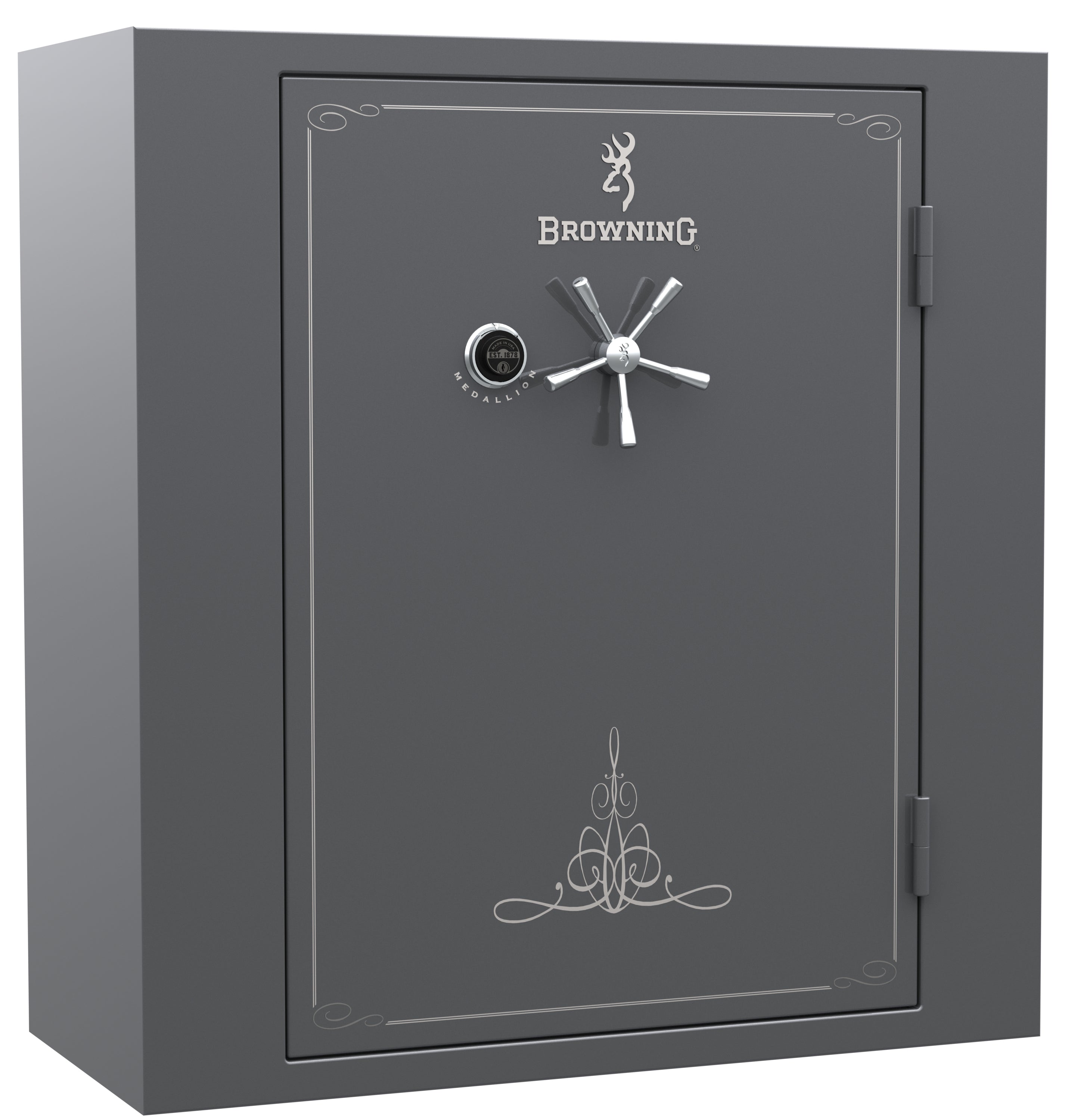 Browning Medallion Series