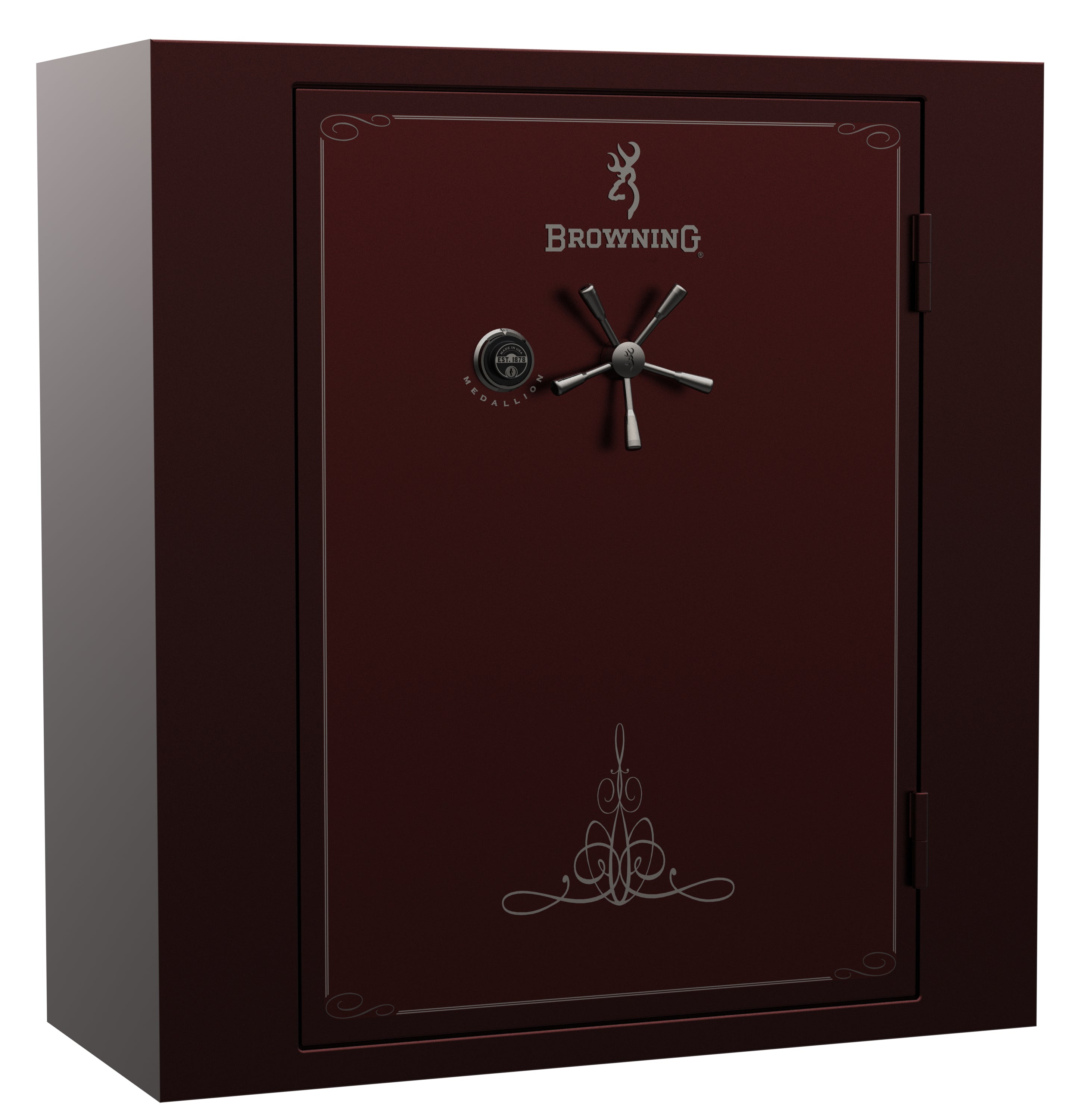 Browning Medallion Series