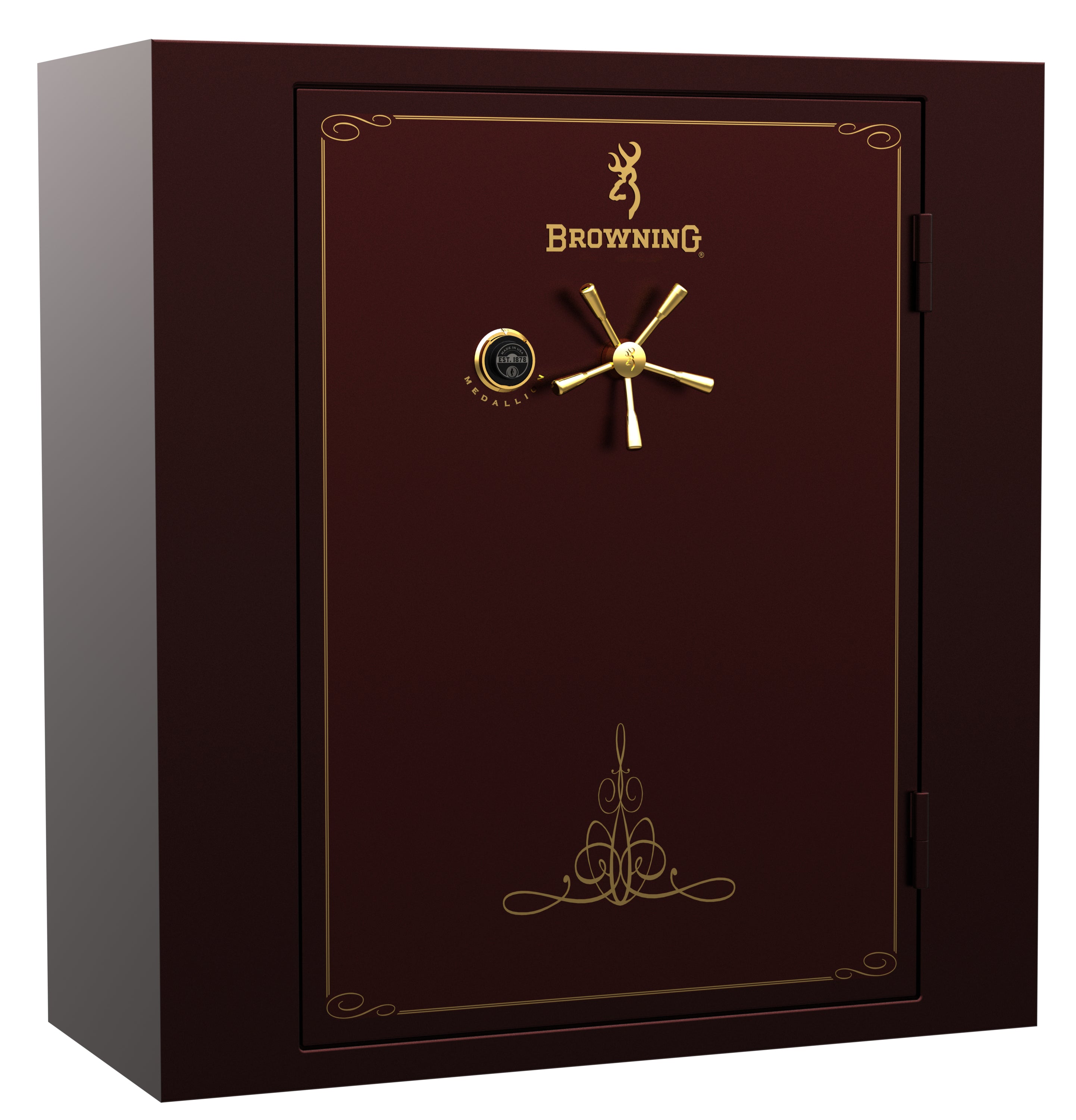Browning Medallion Series