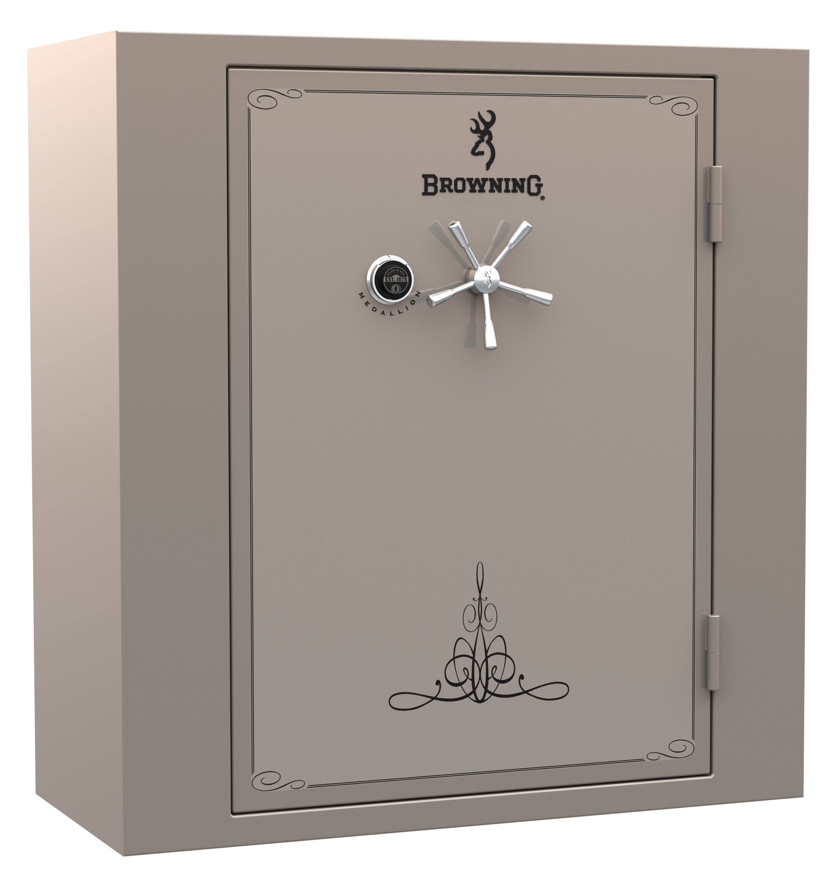 Browning Medallion Series