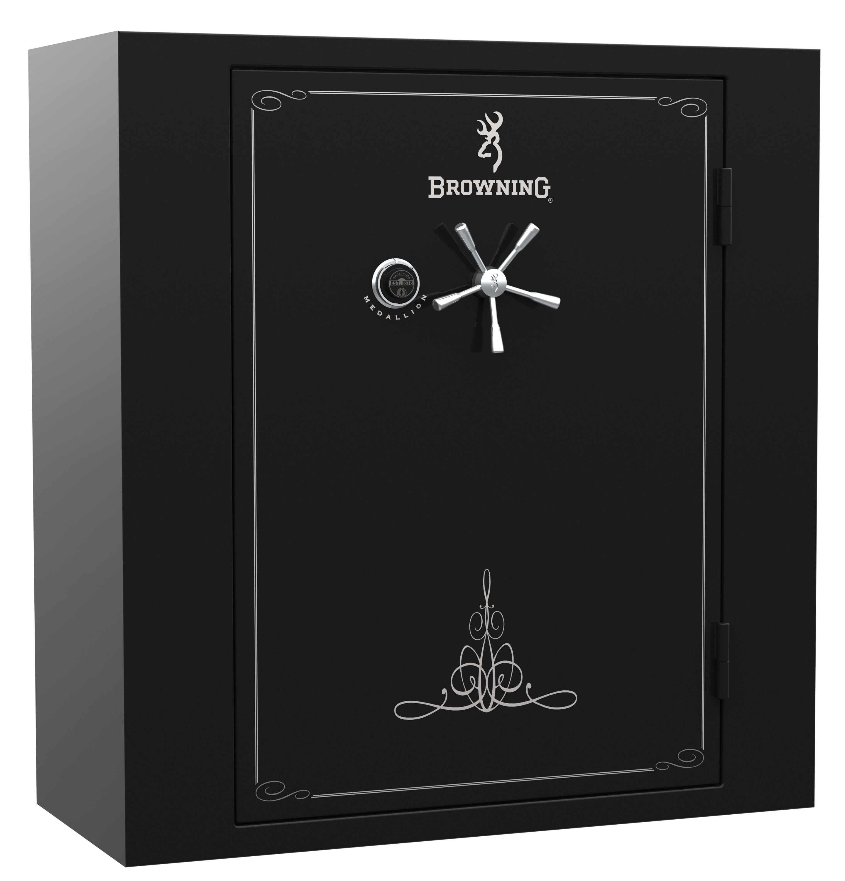 Browning Medallion Series