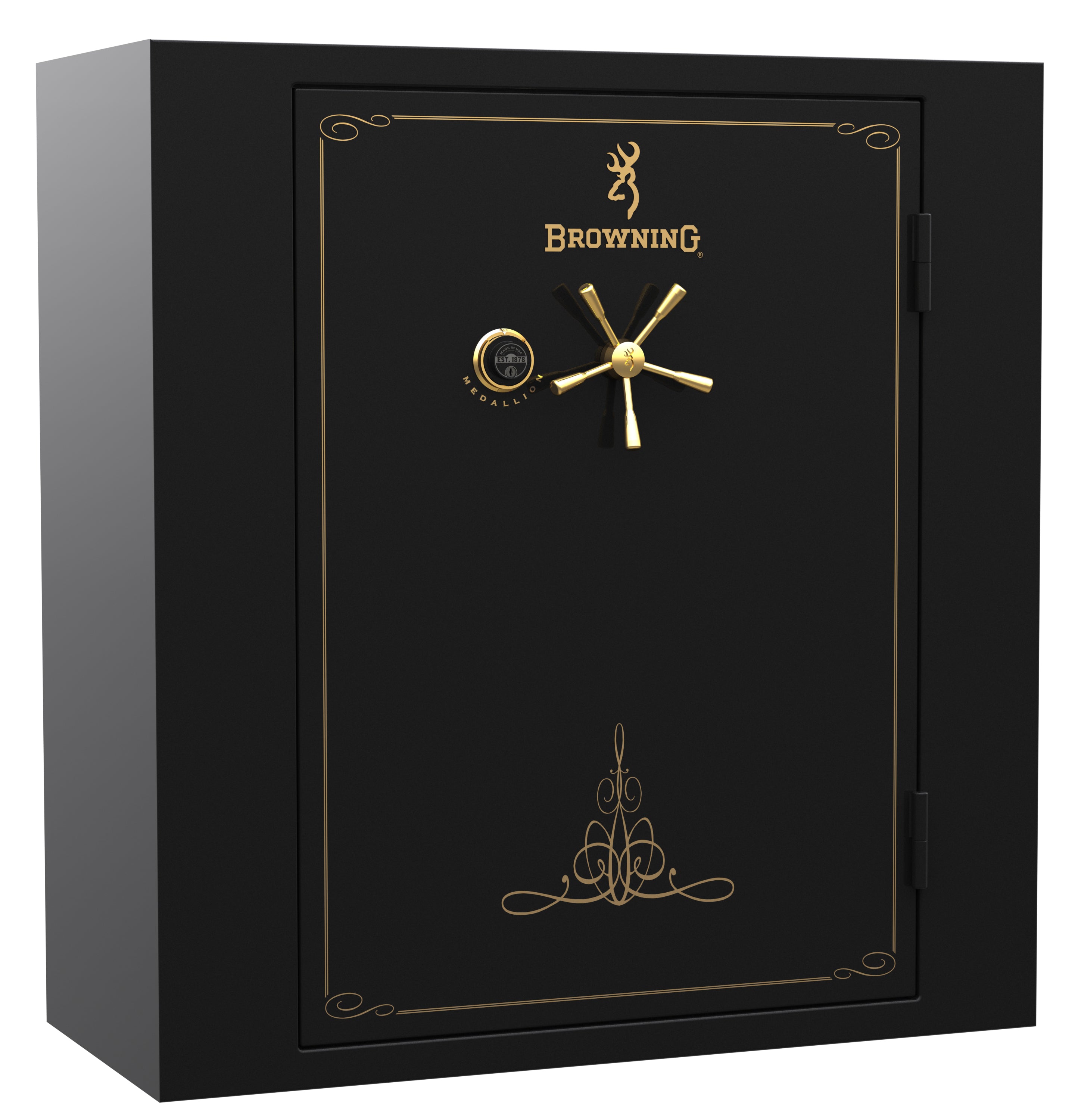 Browning Medallion Series