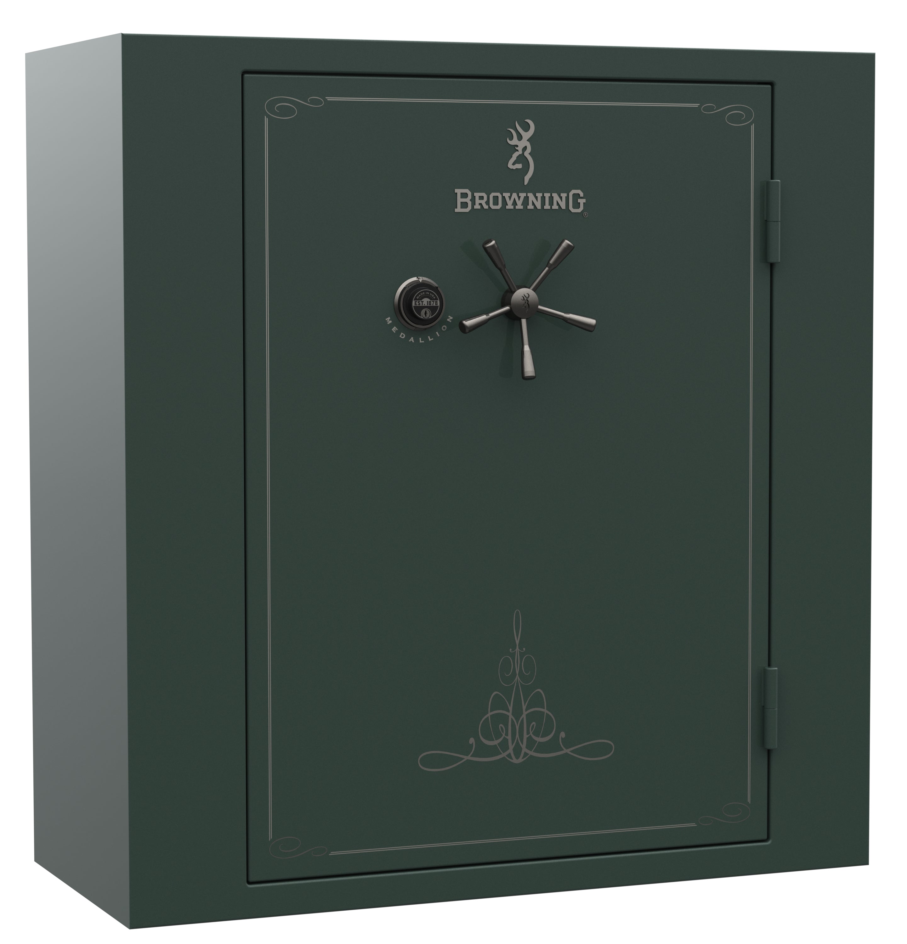 Browning Medallion Series