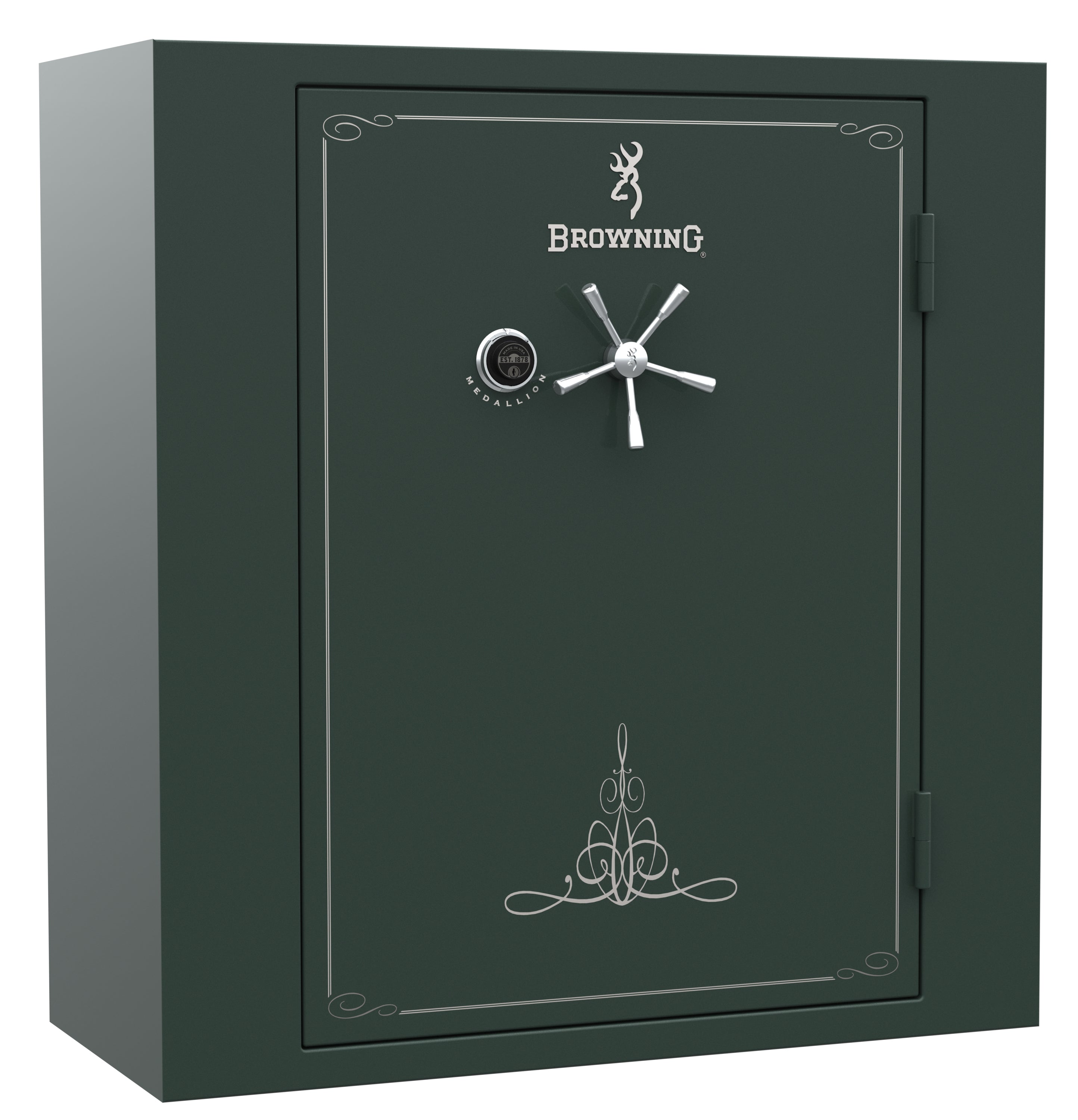 Browning Medallion Series