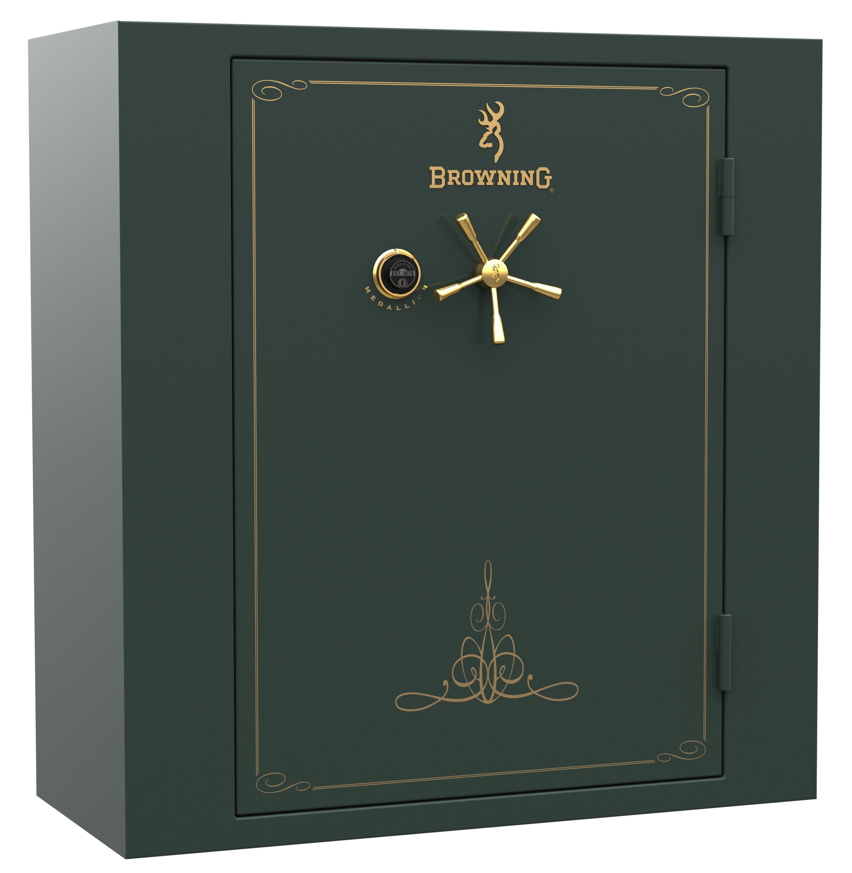 Browning Medallion Series