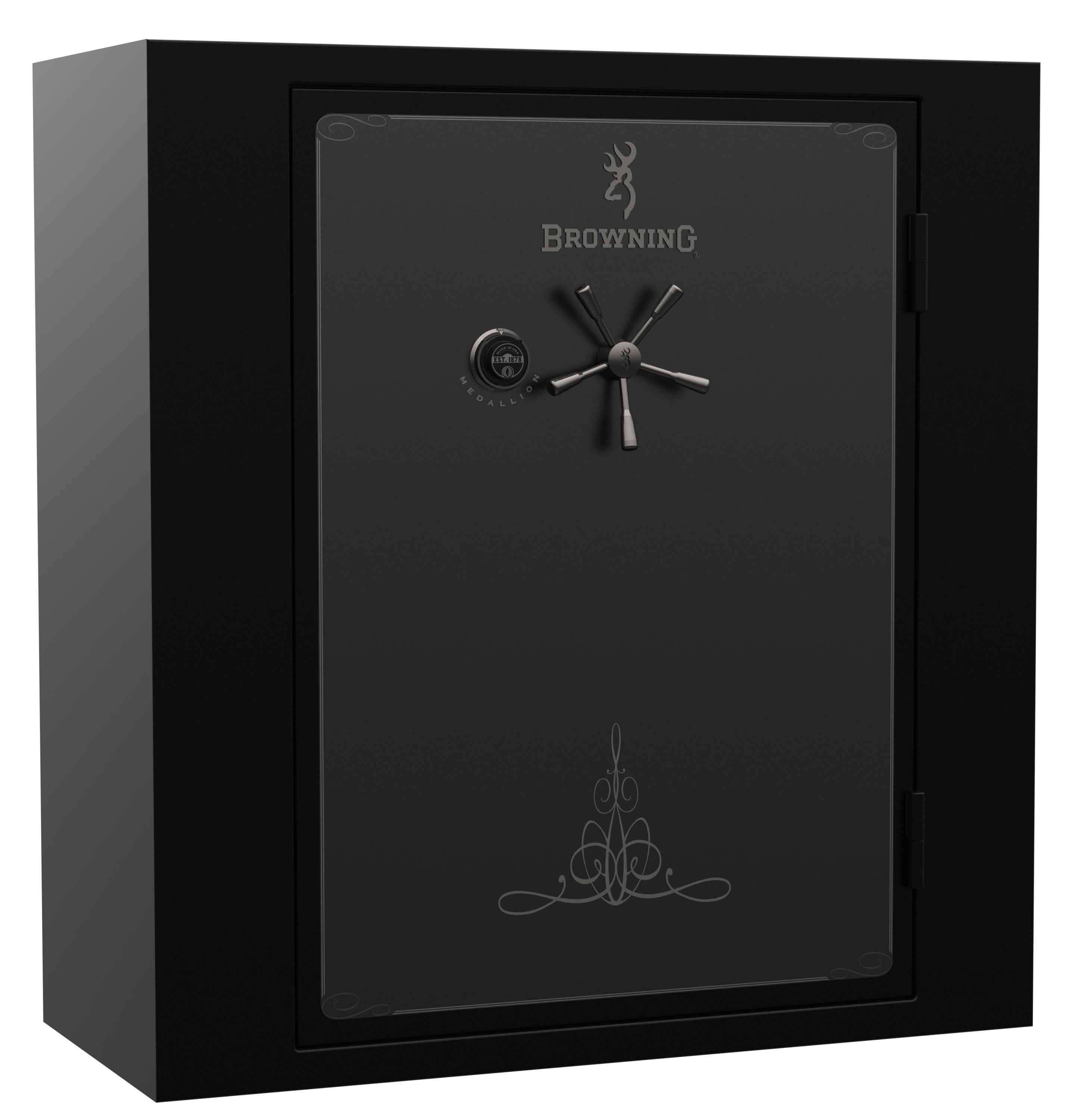 Browning Medallion Series