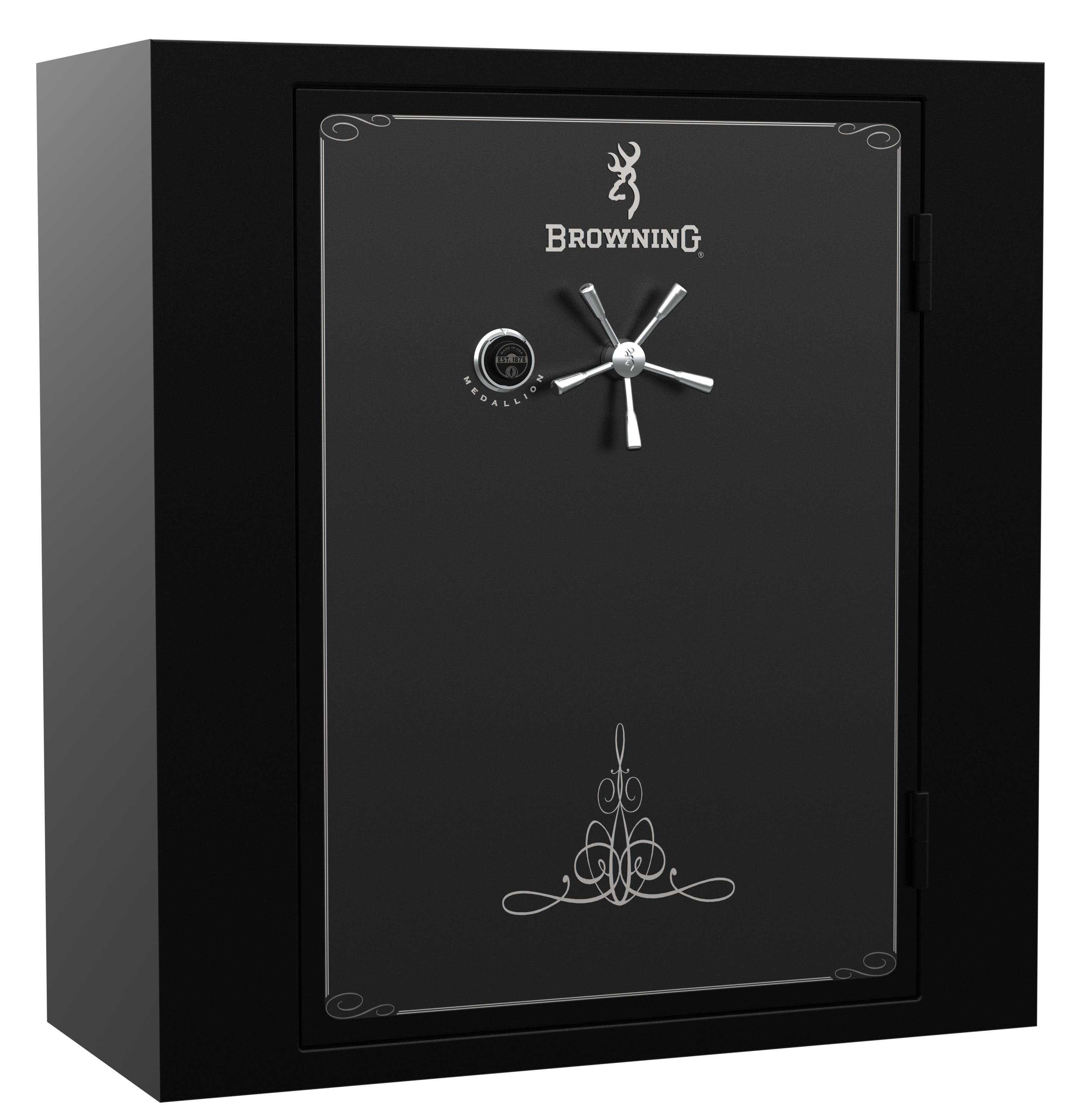 Browning Medallion Series