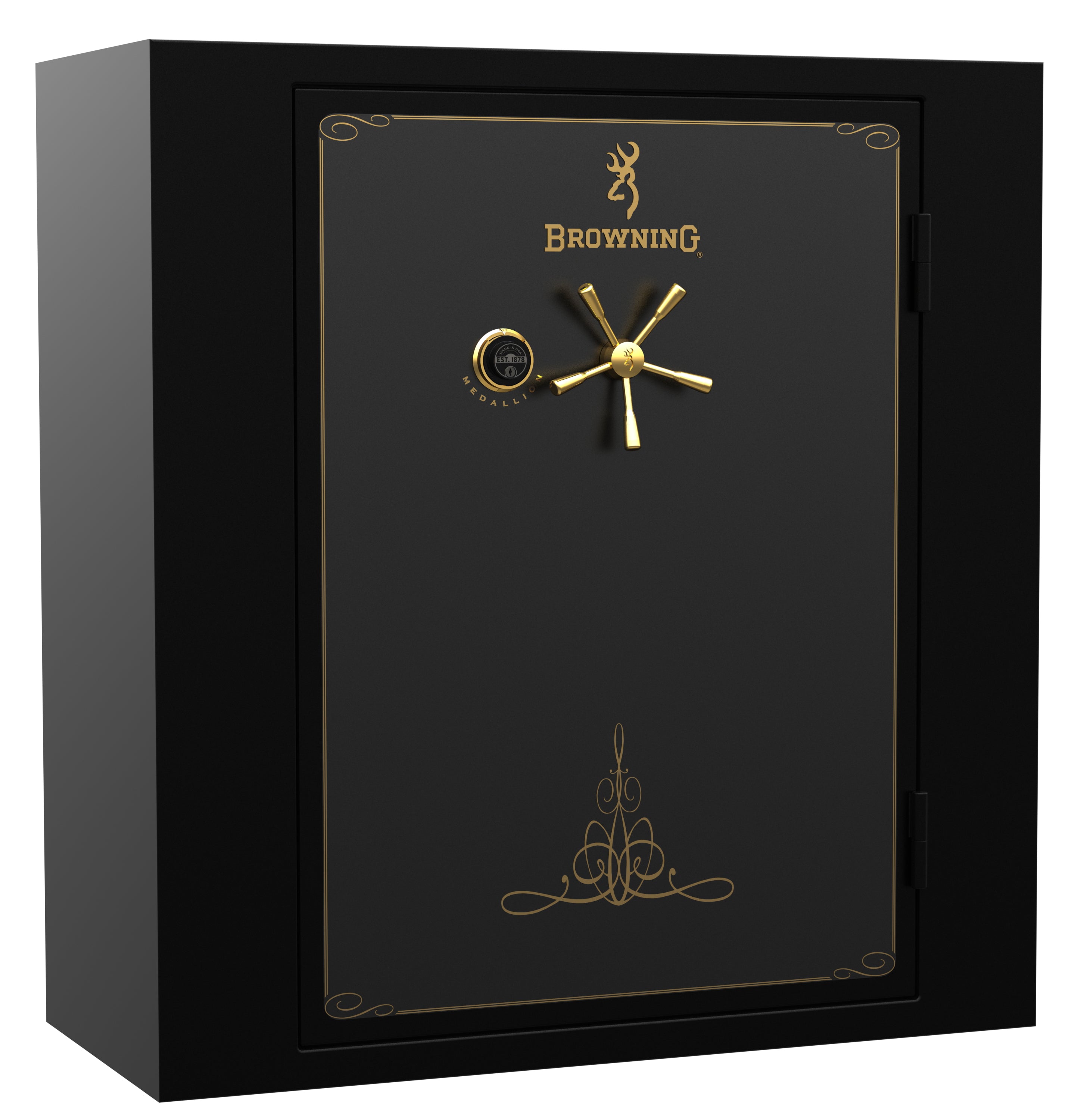Browning Medallion Series