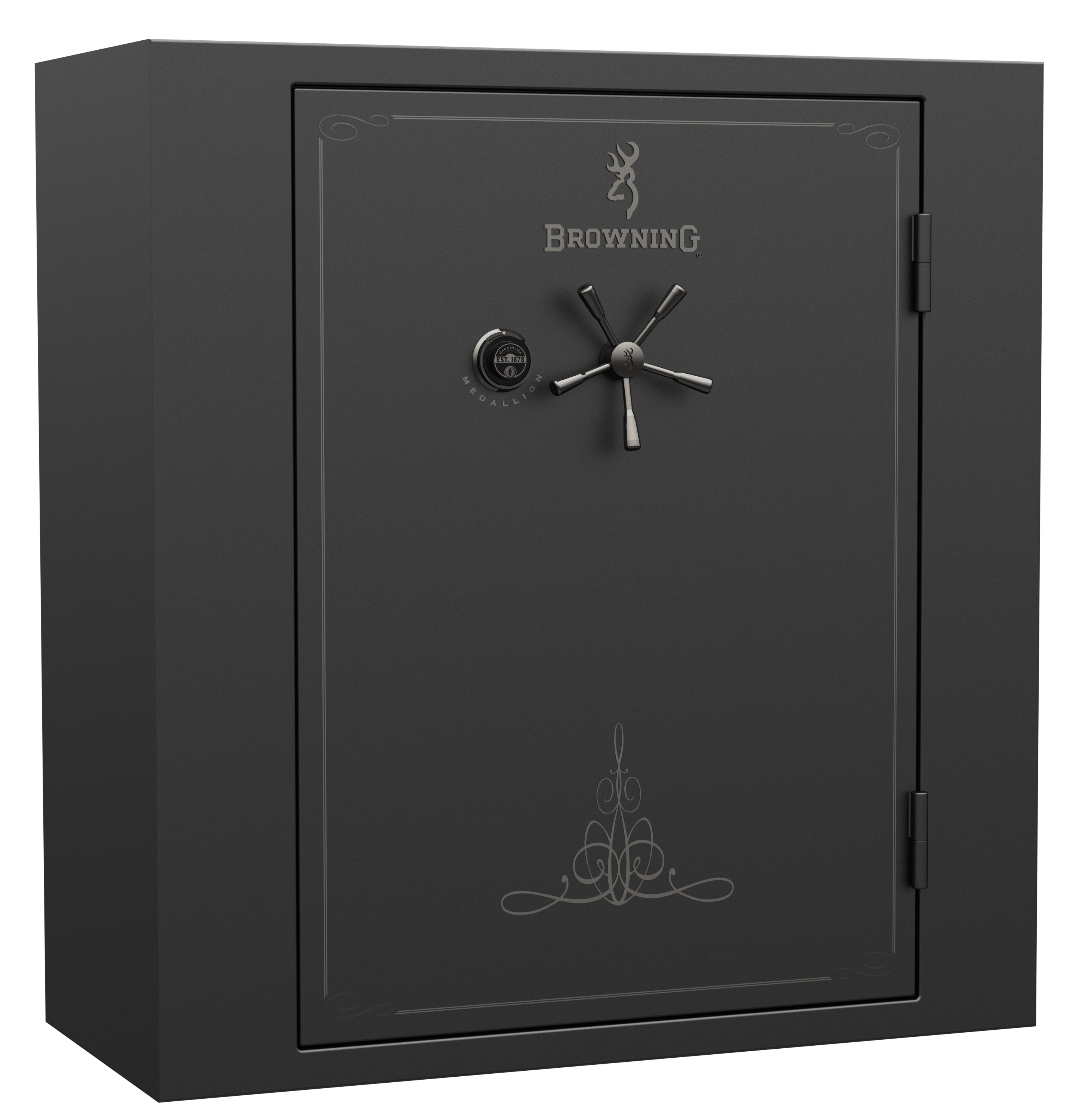 Browning Medallion Series