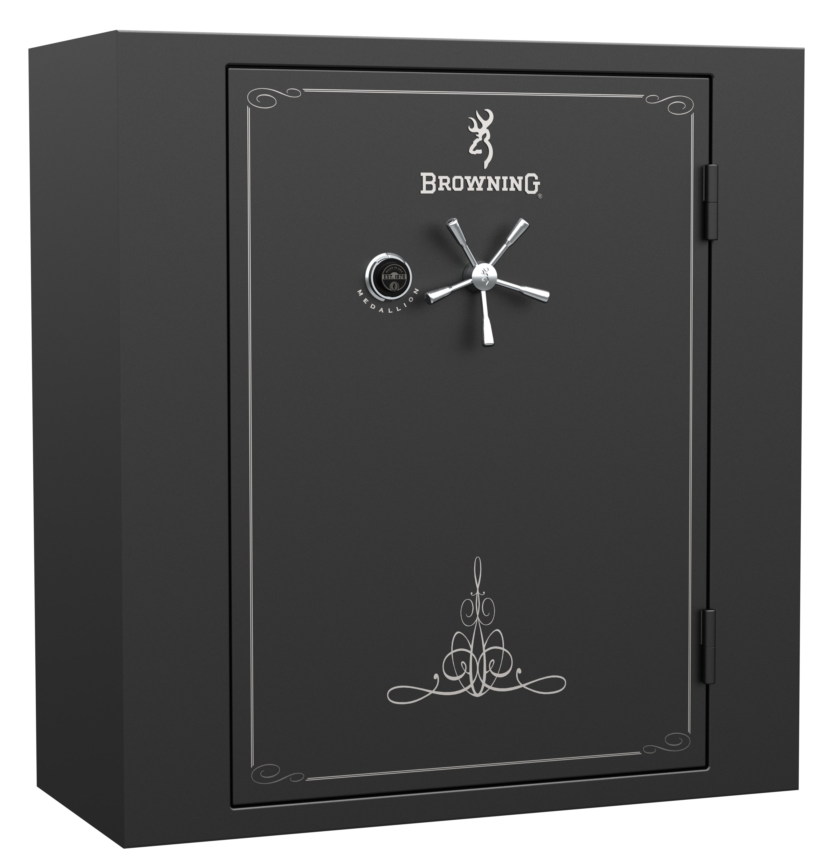 Browning Medallion Series