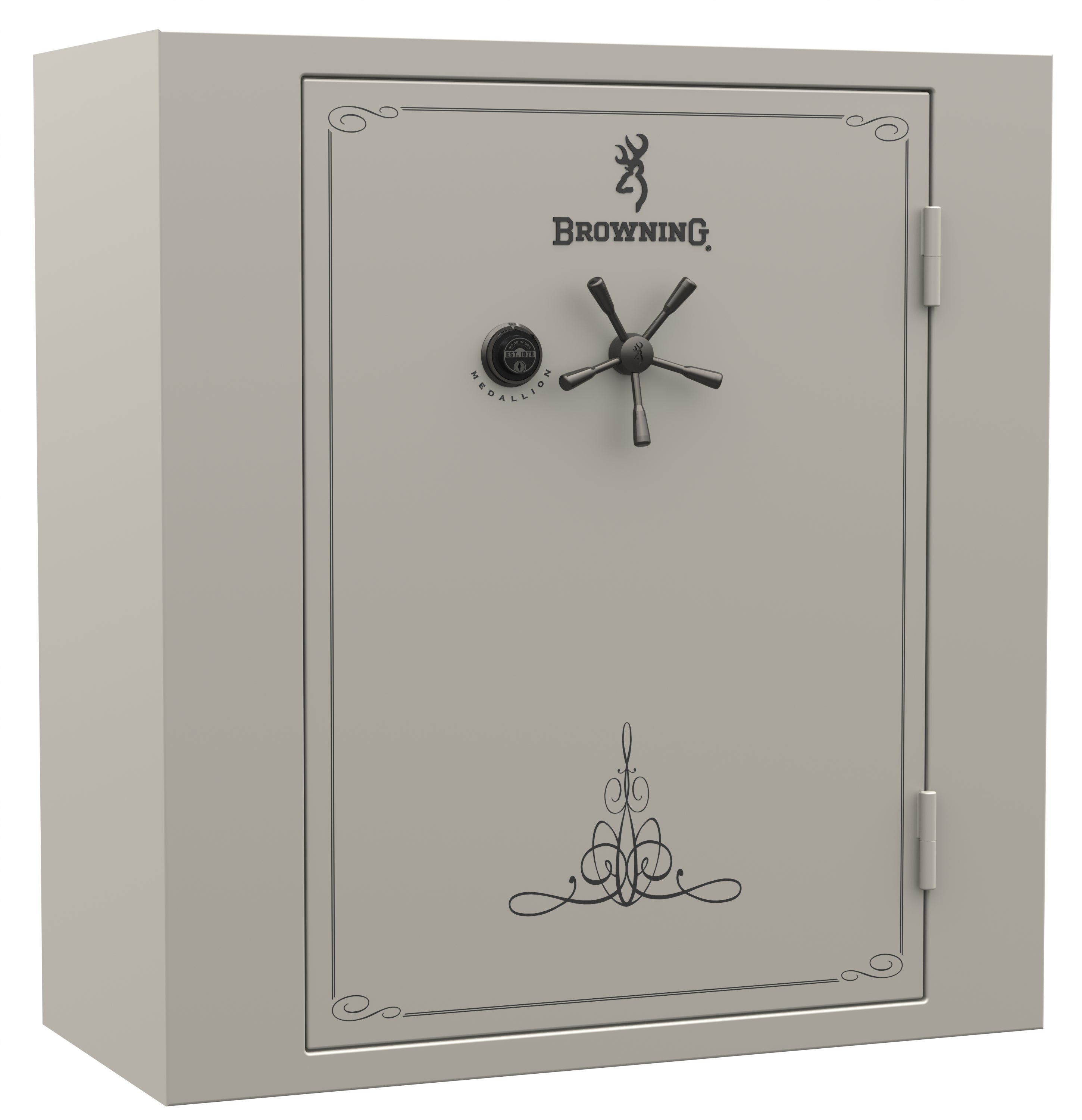 Browning Medallion Series