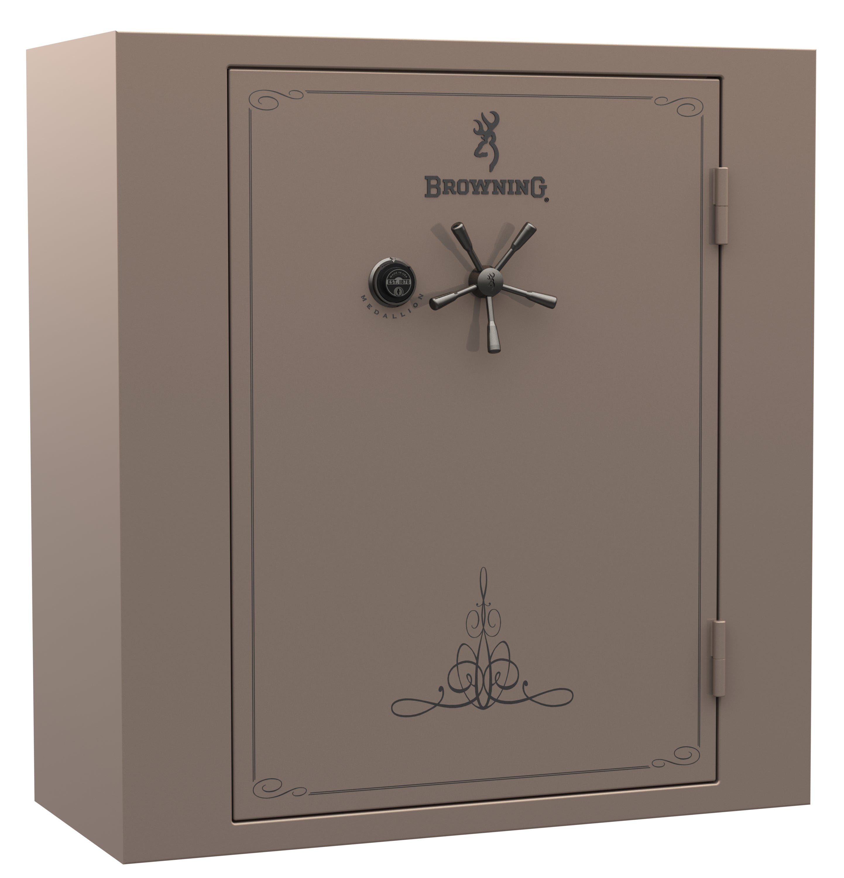 Browning Medallion Series