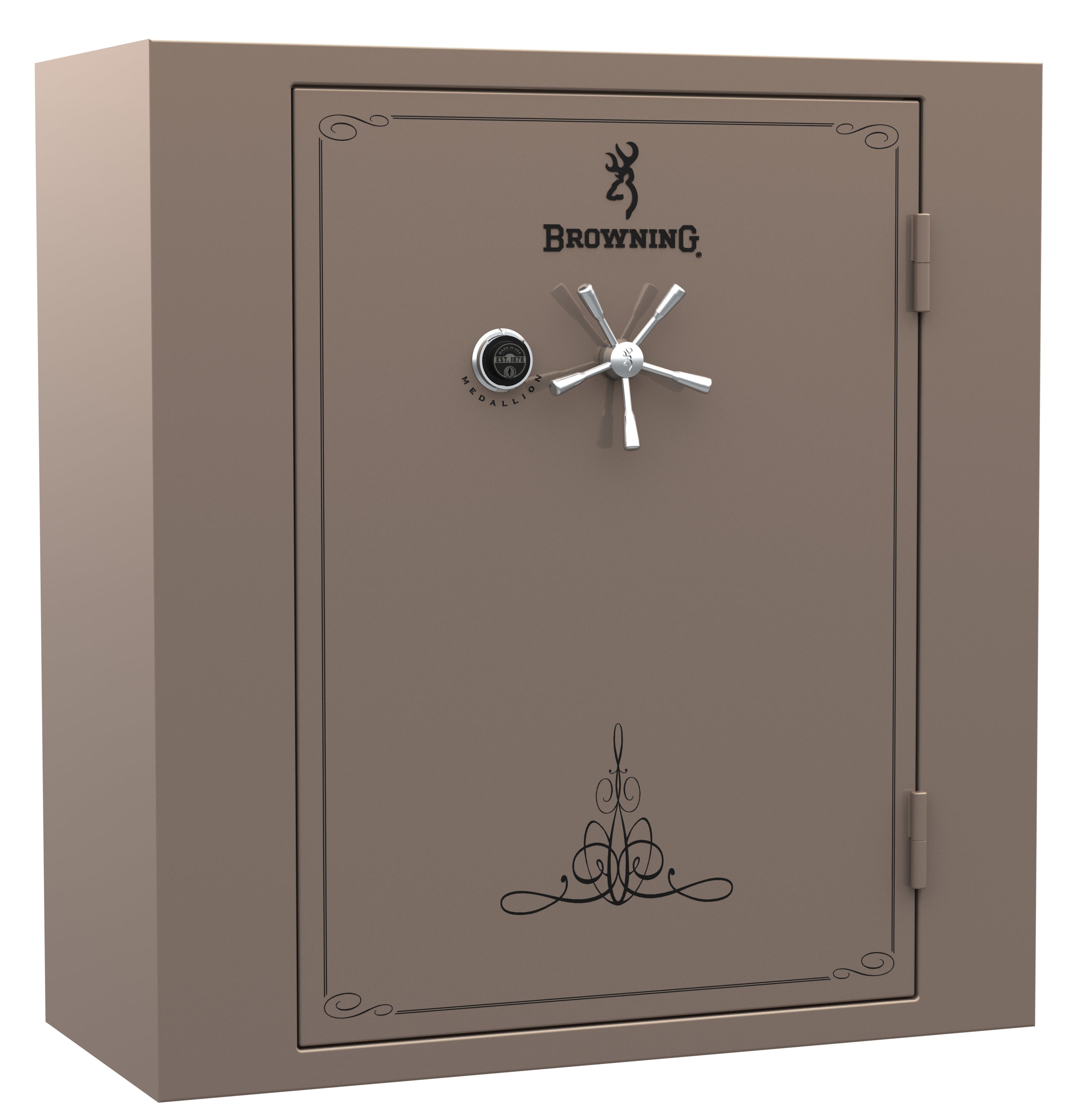 Browning Medallion Series