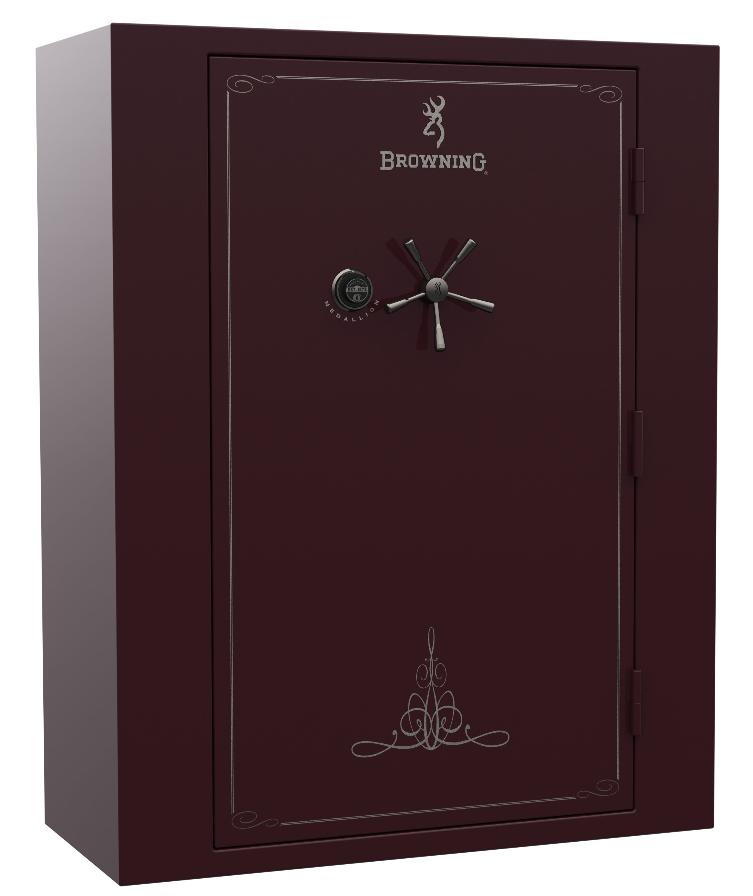 Browning Medallion Series