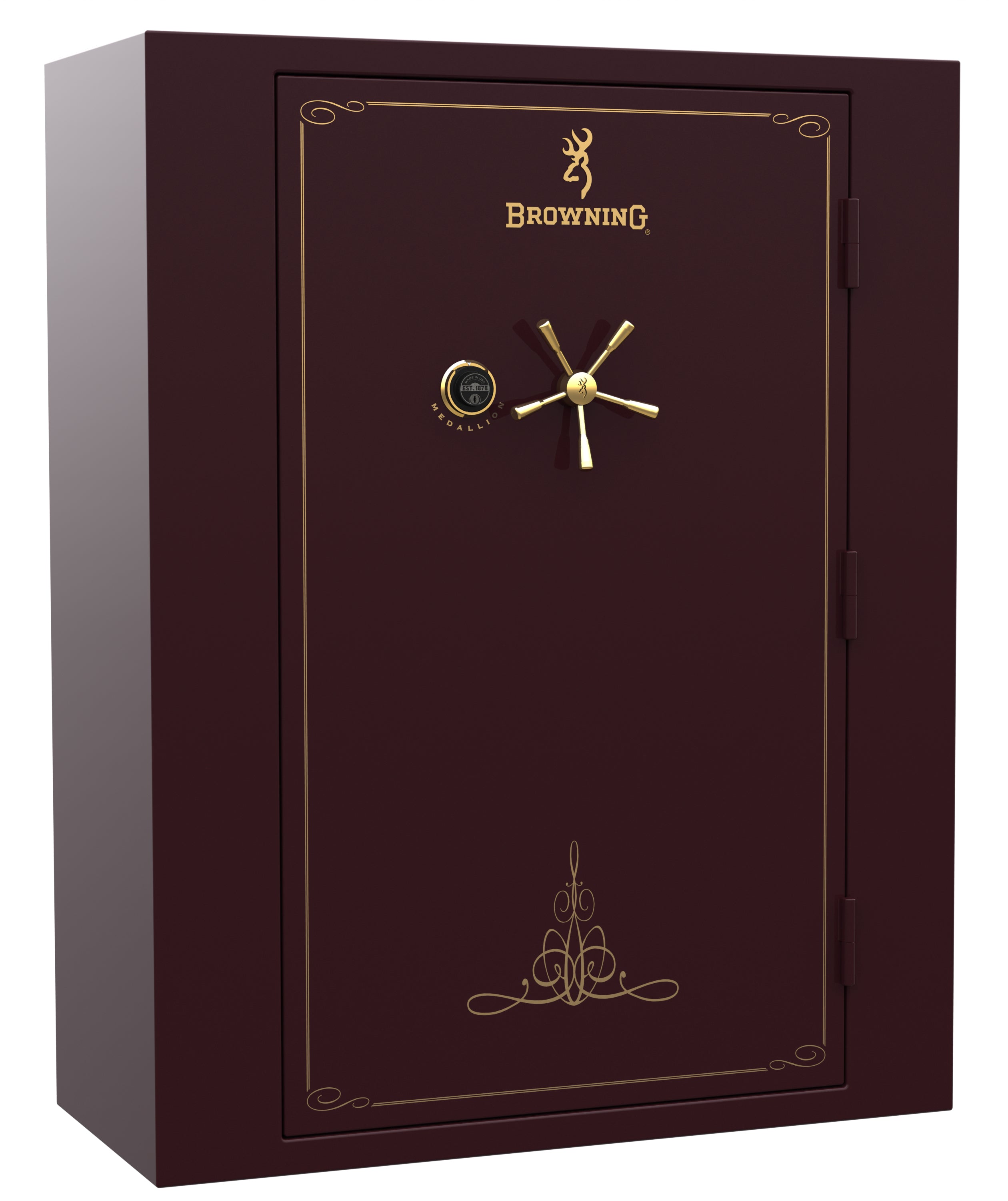 Browning Medallion Series