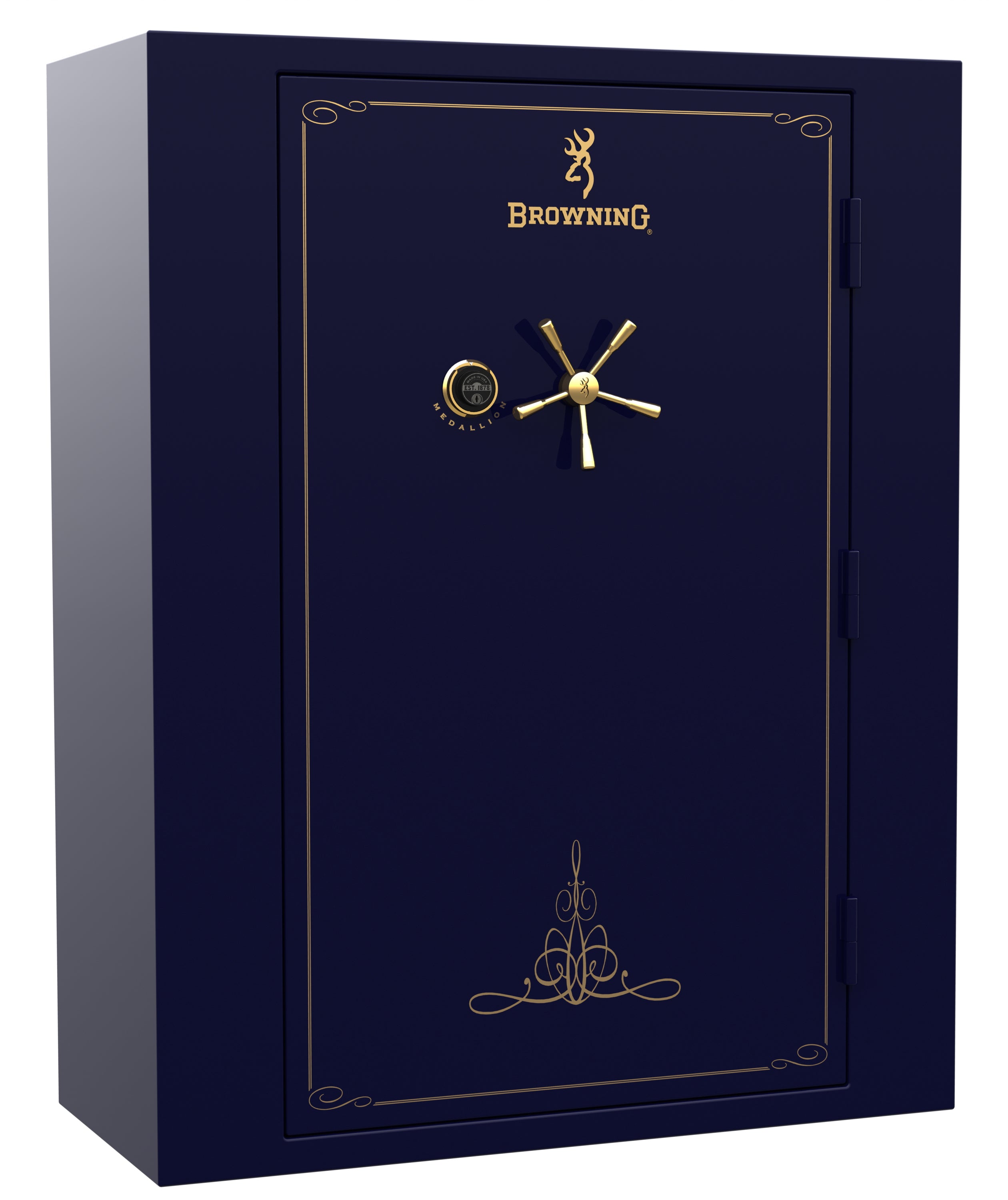Browning Medallion Series