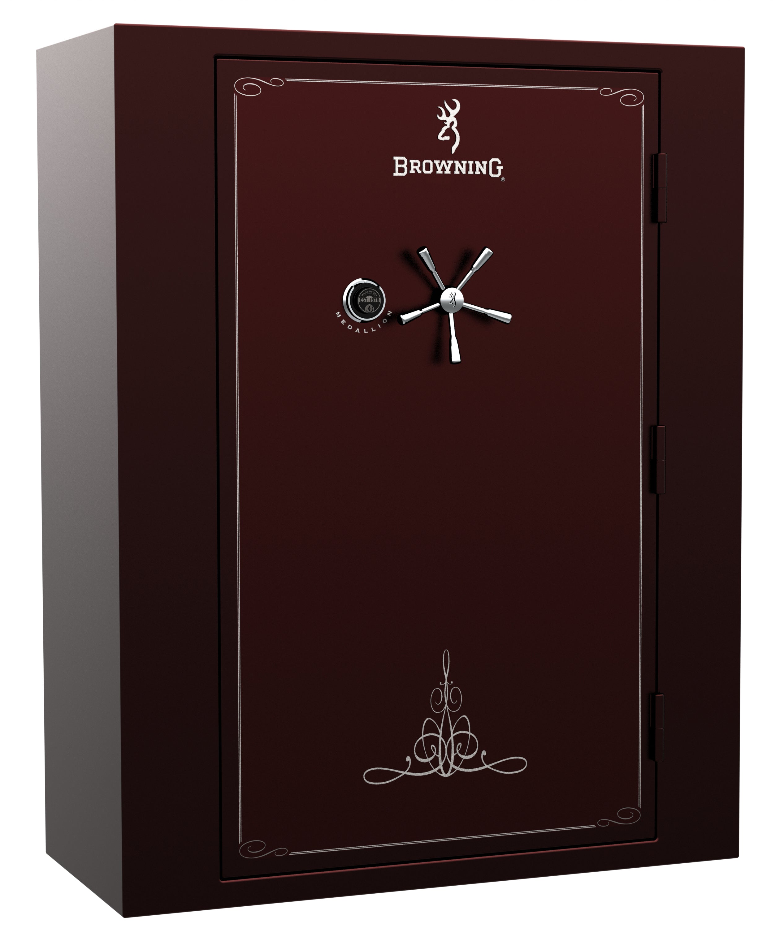 Browning Medallion Series