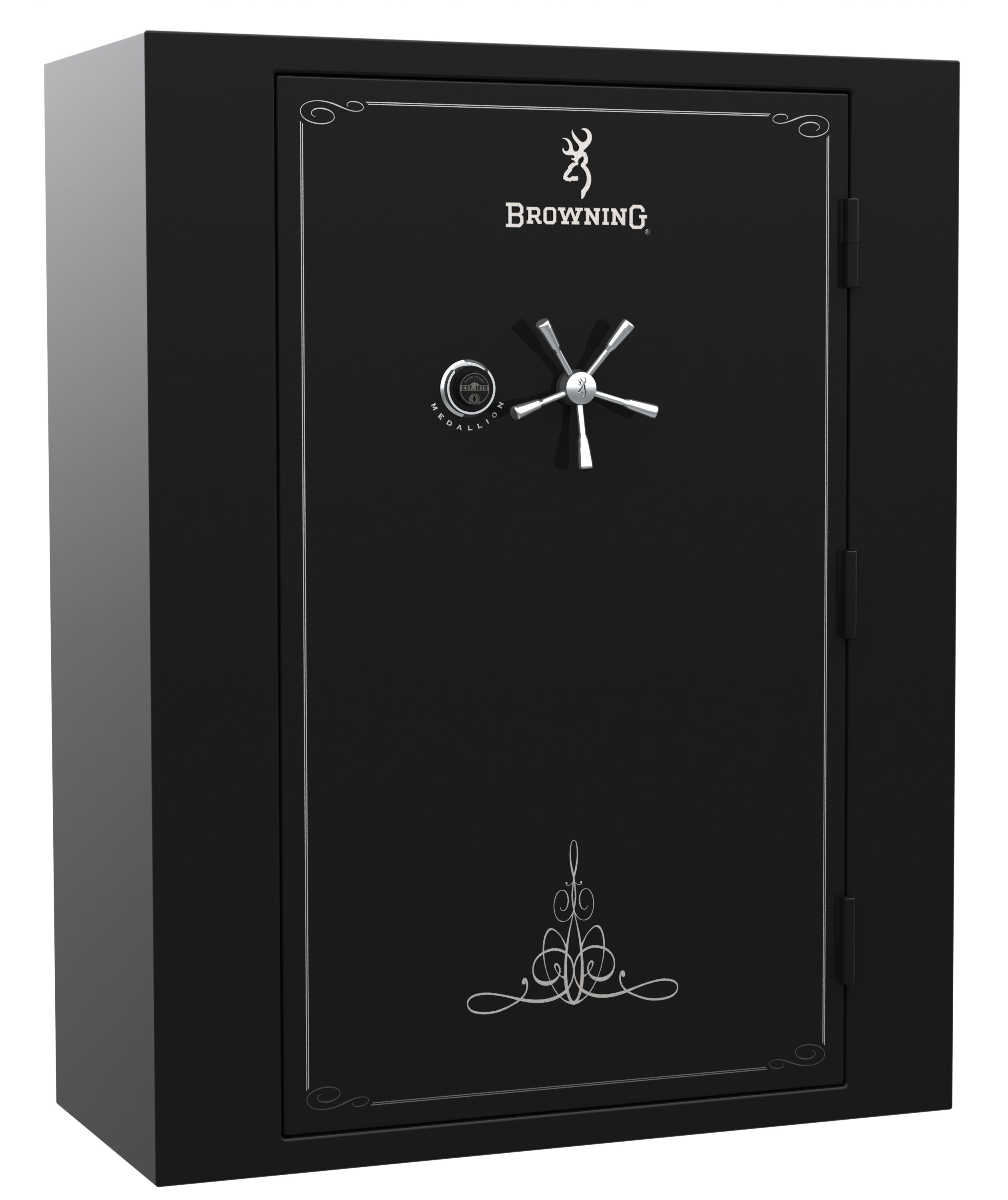 Browning Medallion Series