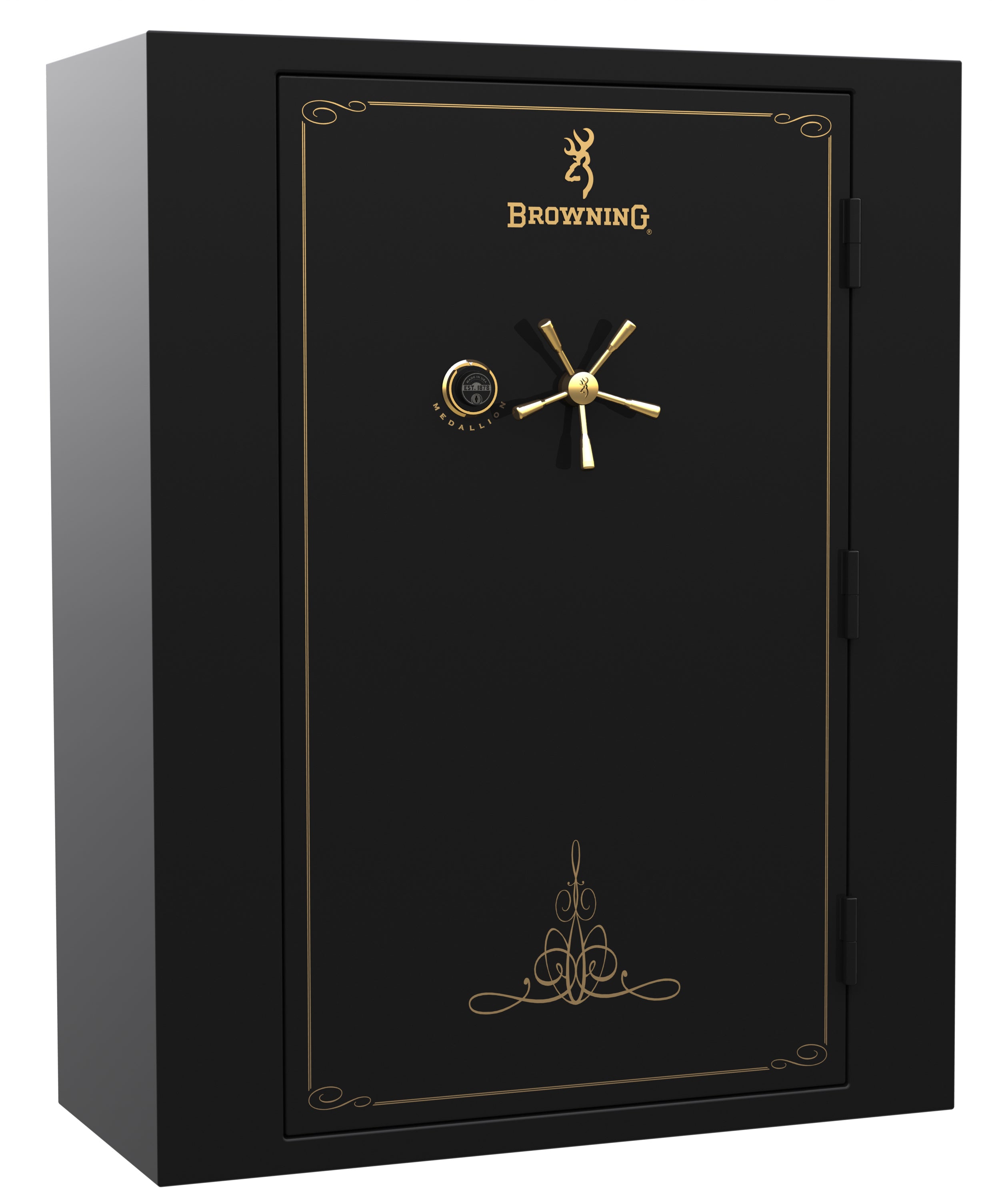 Browning Medallion Series