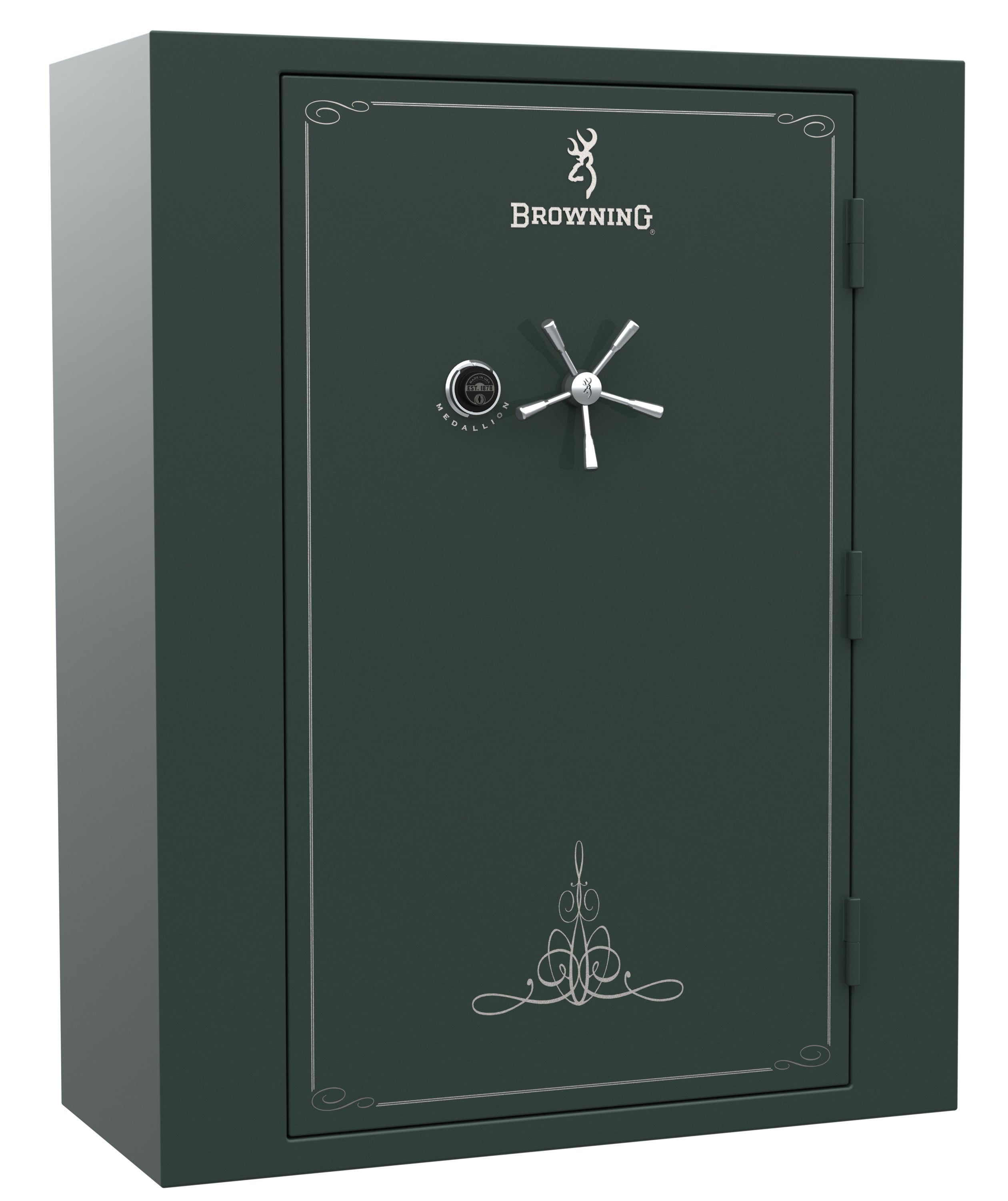 Browning Medallion Series