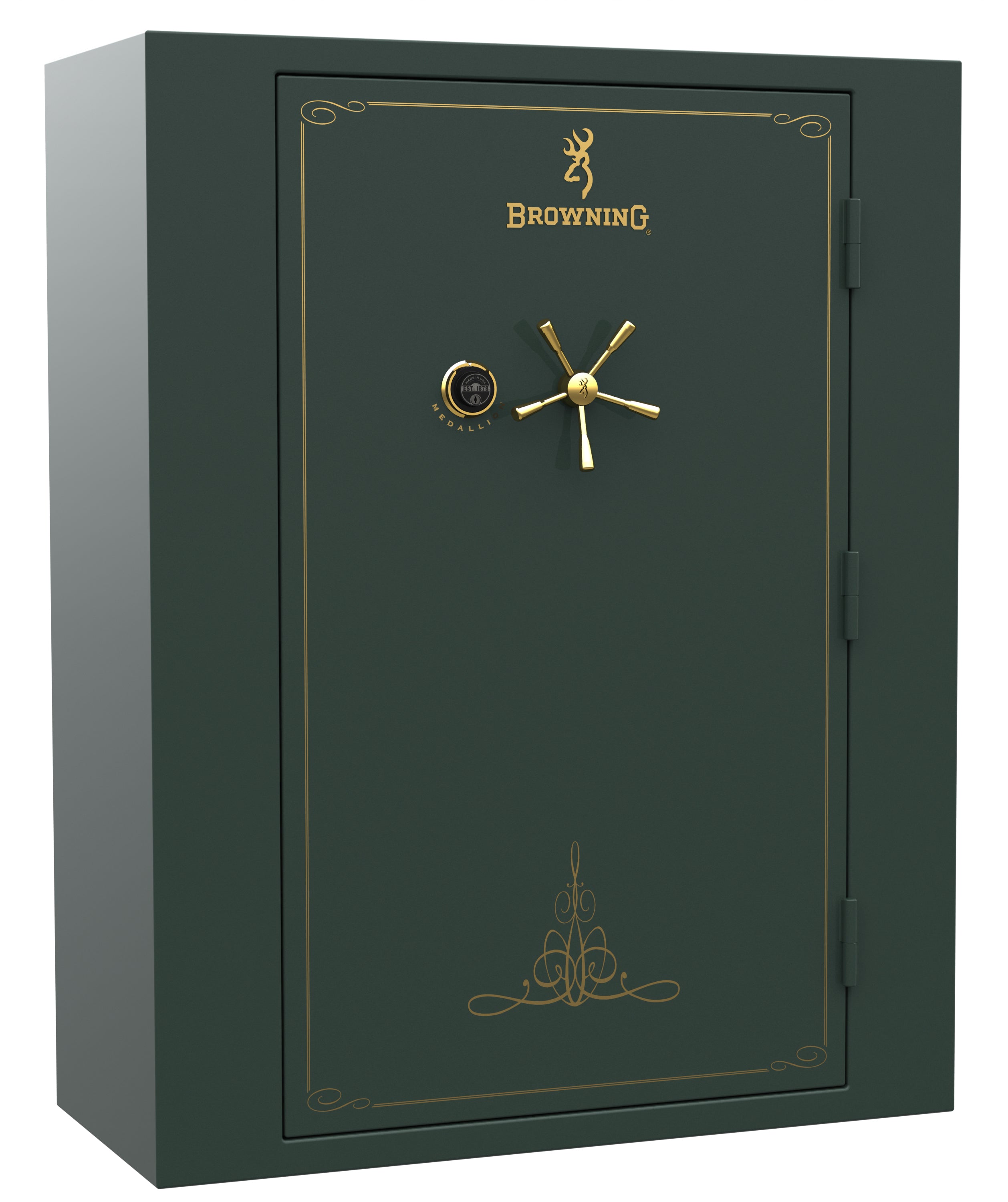 Browning Medallion Series