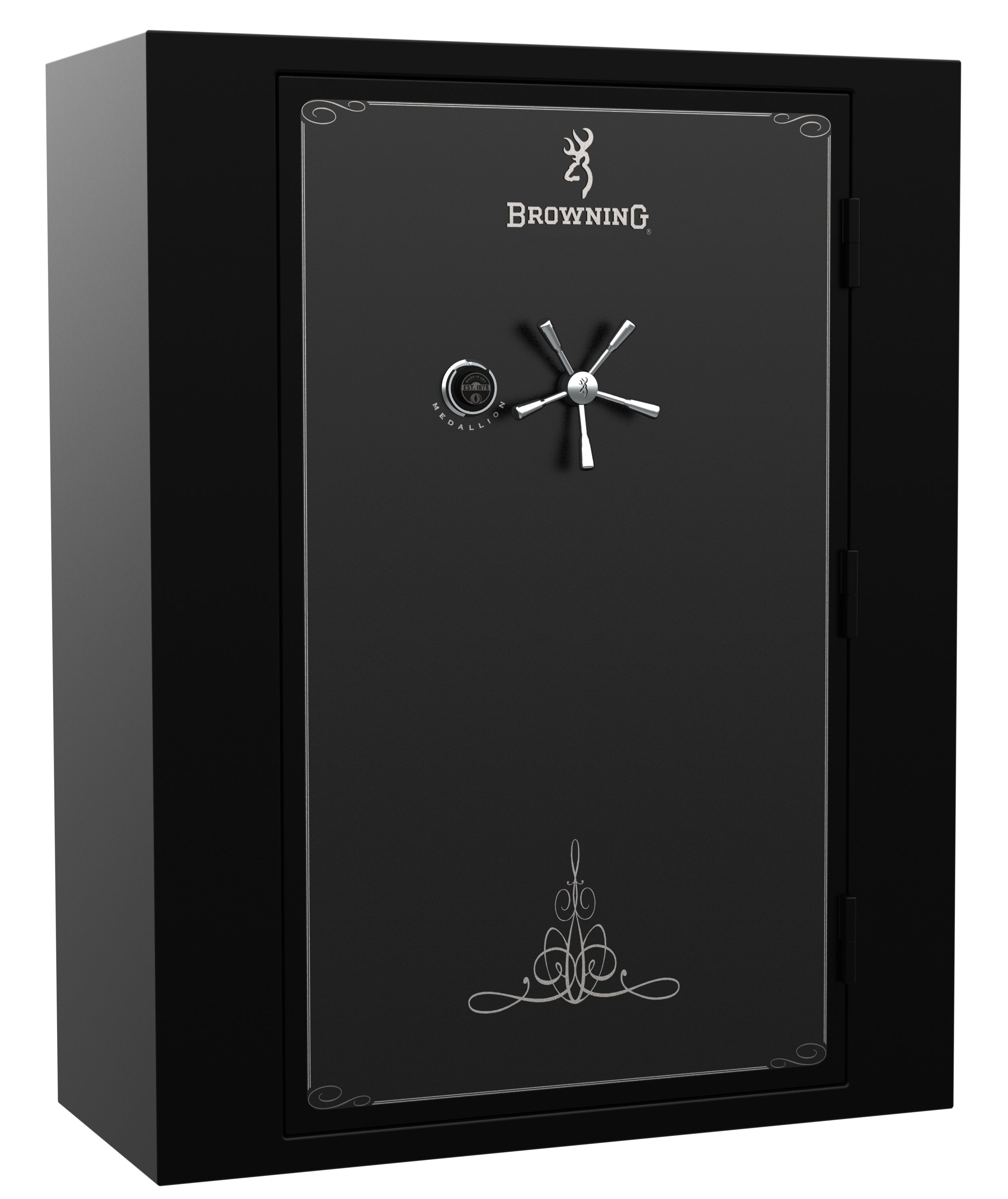 Browning Medallion Series