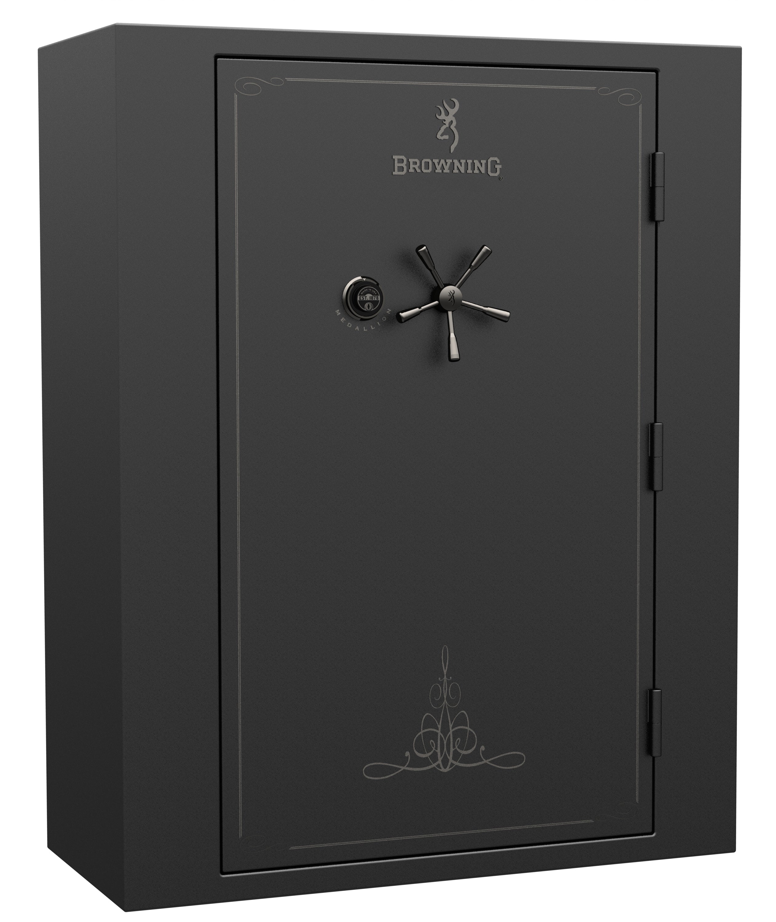 Browning Medallion Series