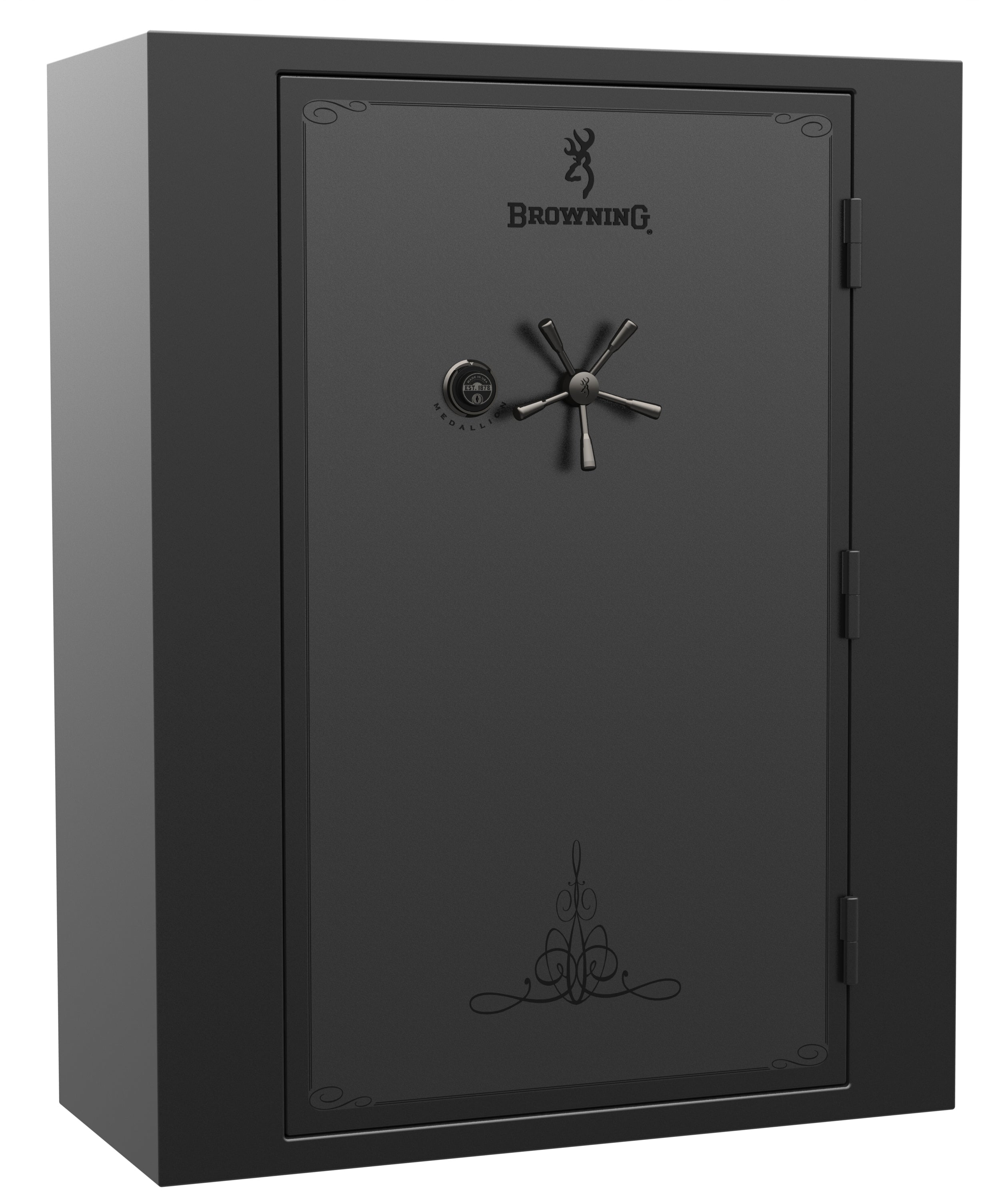 Browning Medallion Series