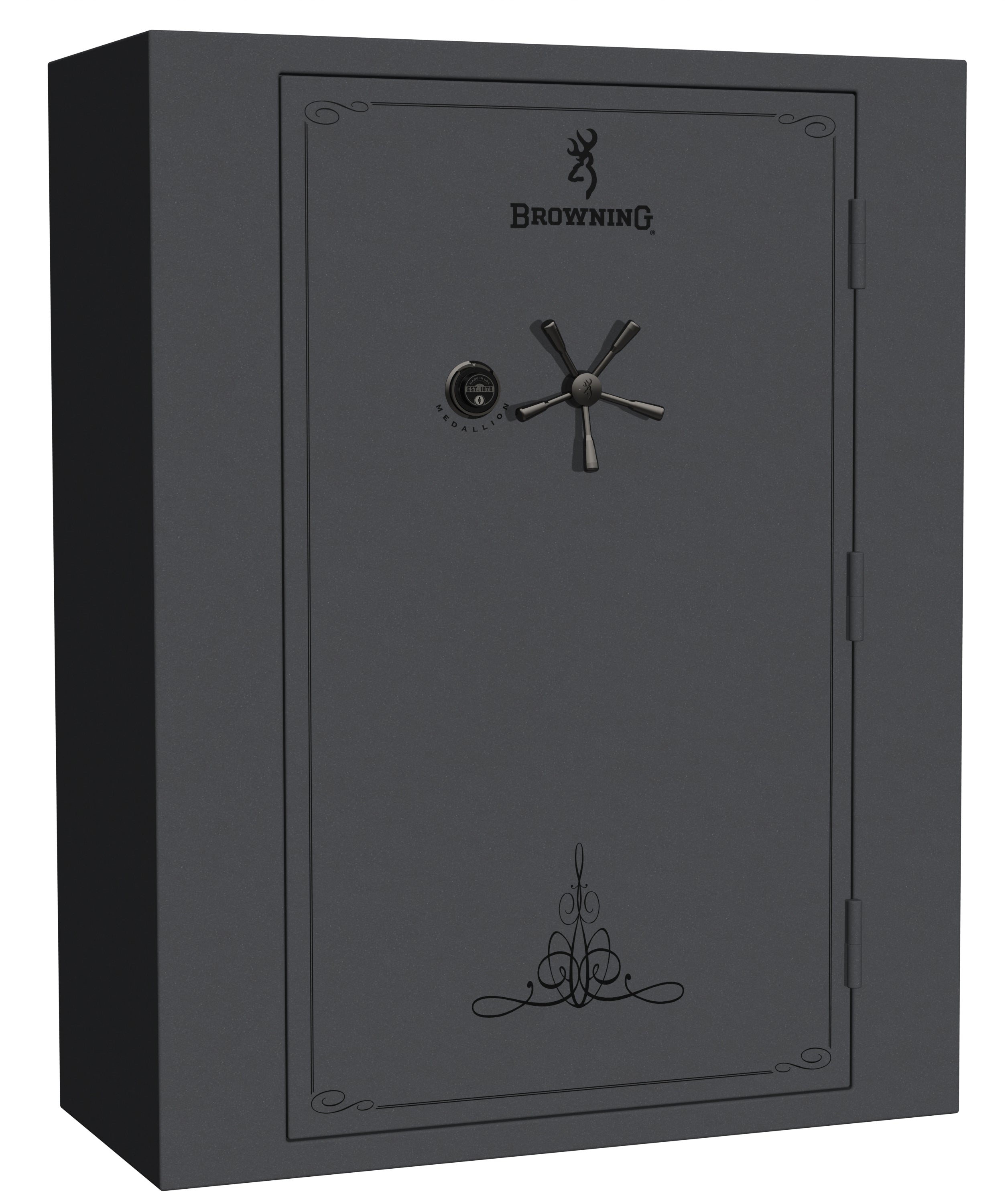 Browning Medallion Series
