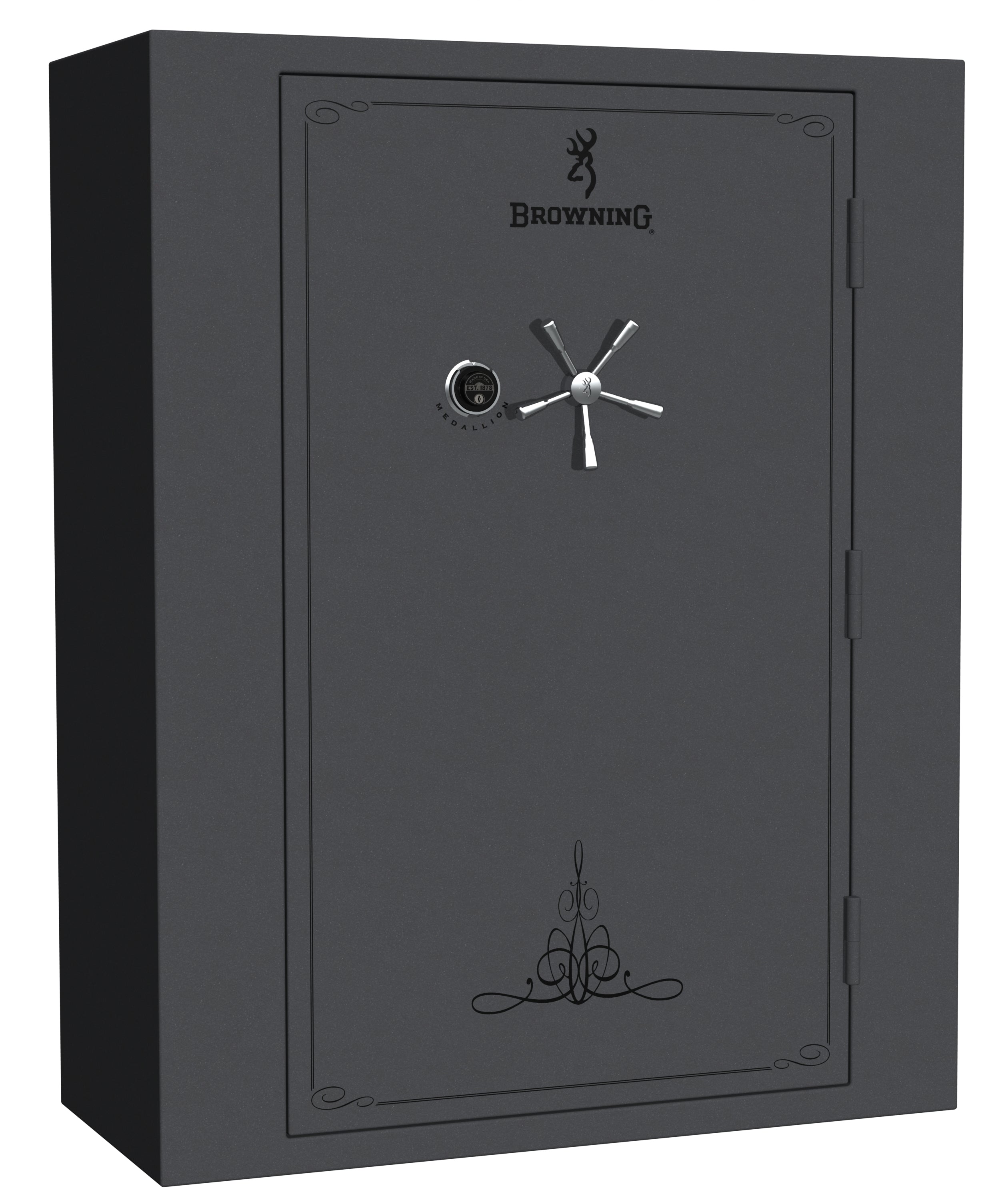 Browning Medallion Series