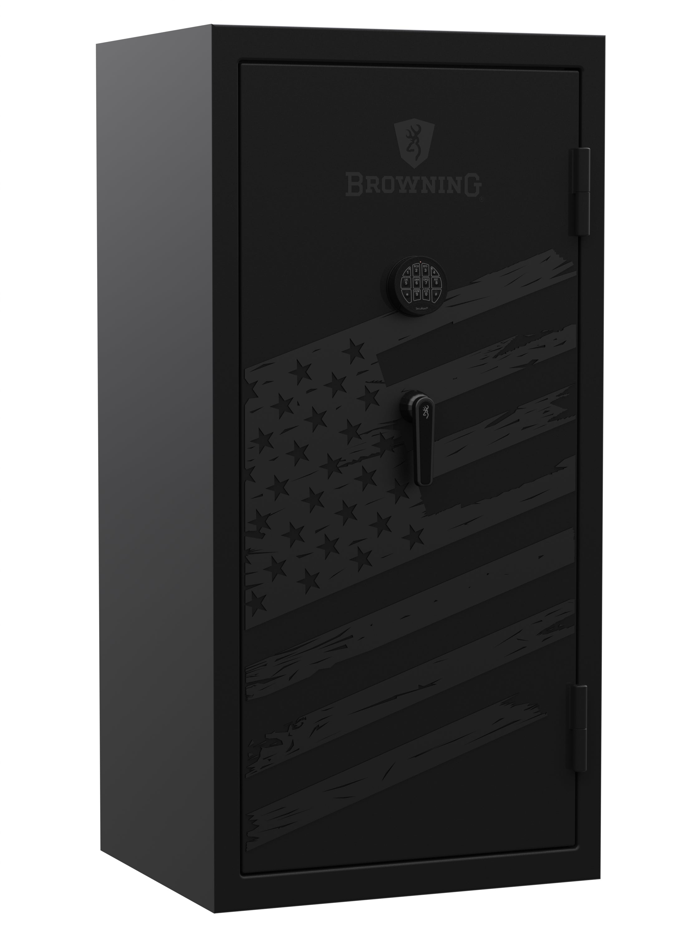 Browning MP Blackout Series