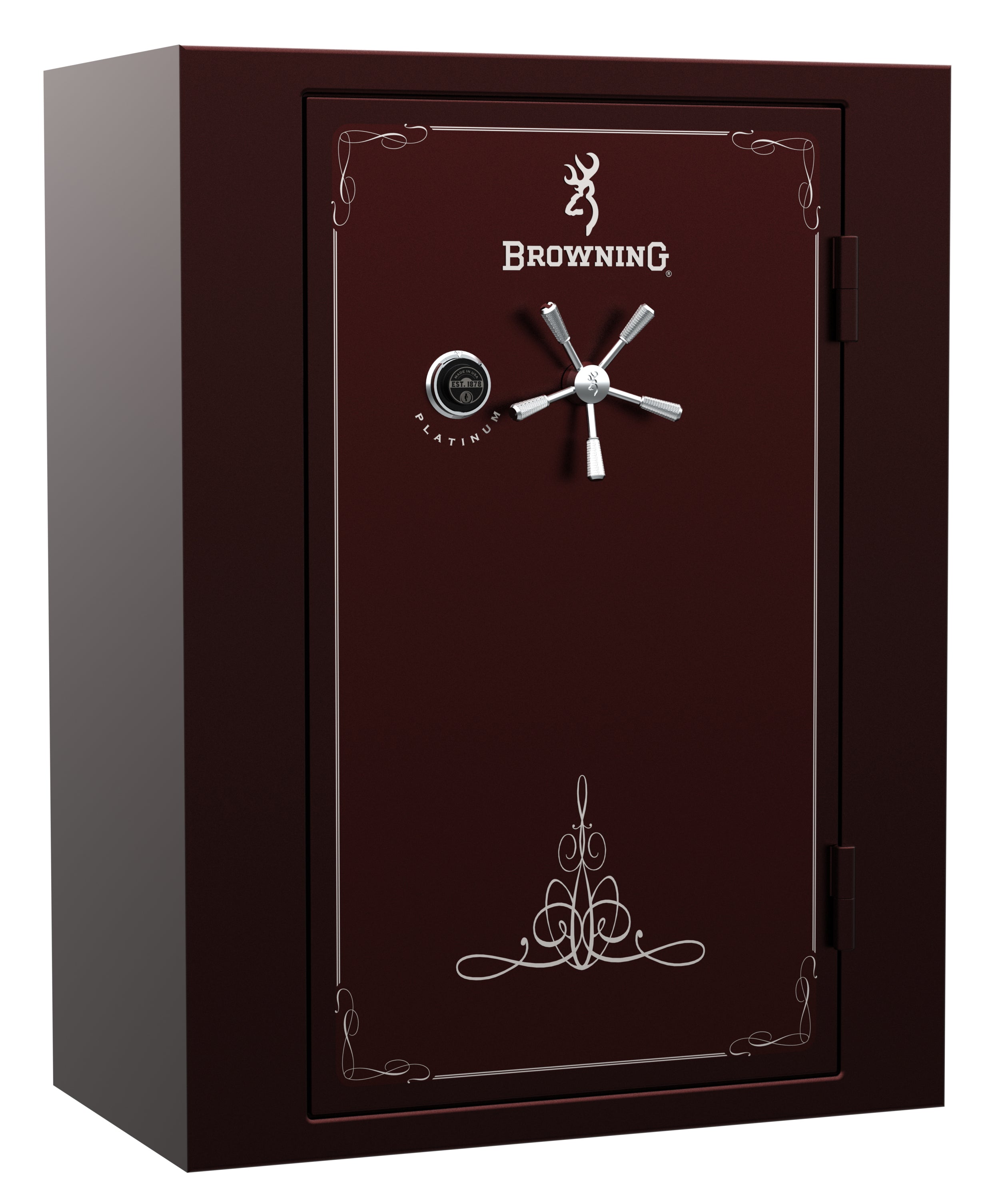 Browning Platinum Series