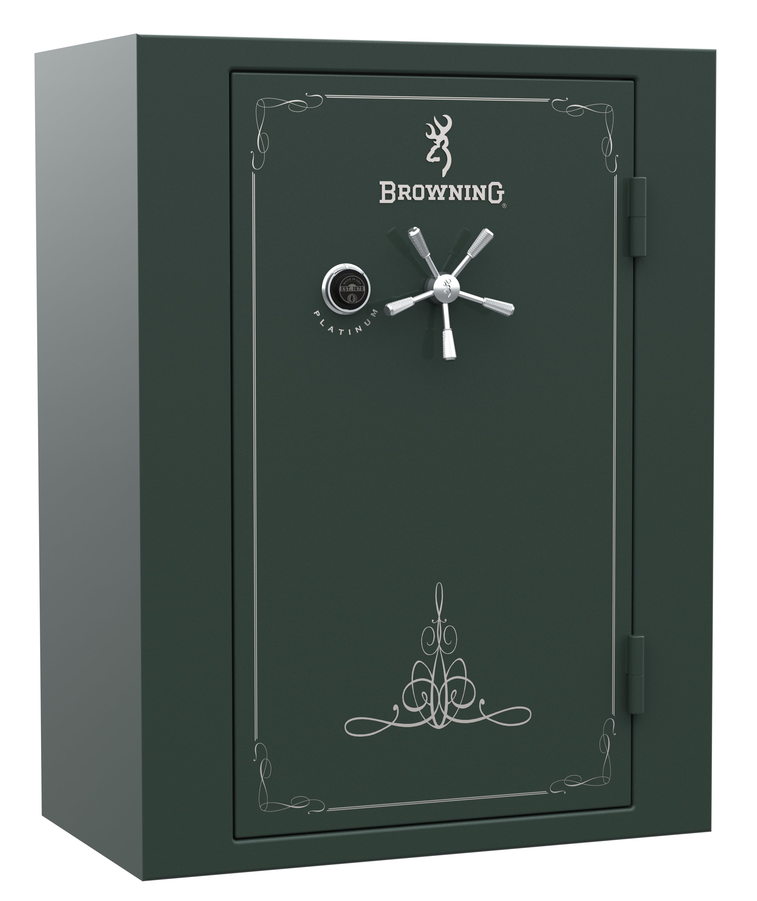 Browning Platinum Series