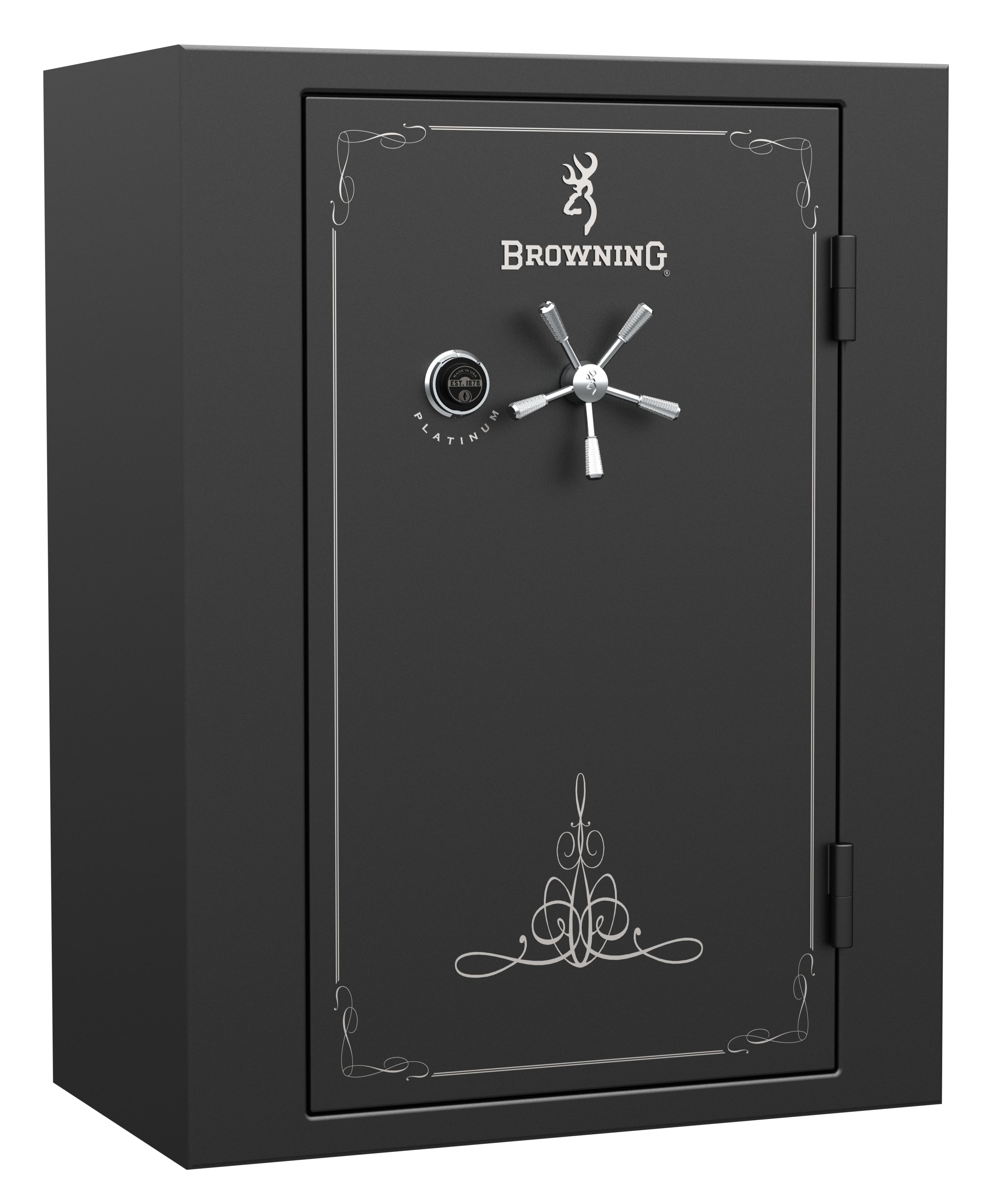 Browning Platinum Series