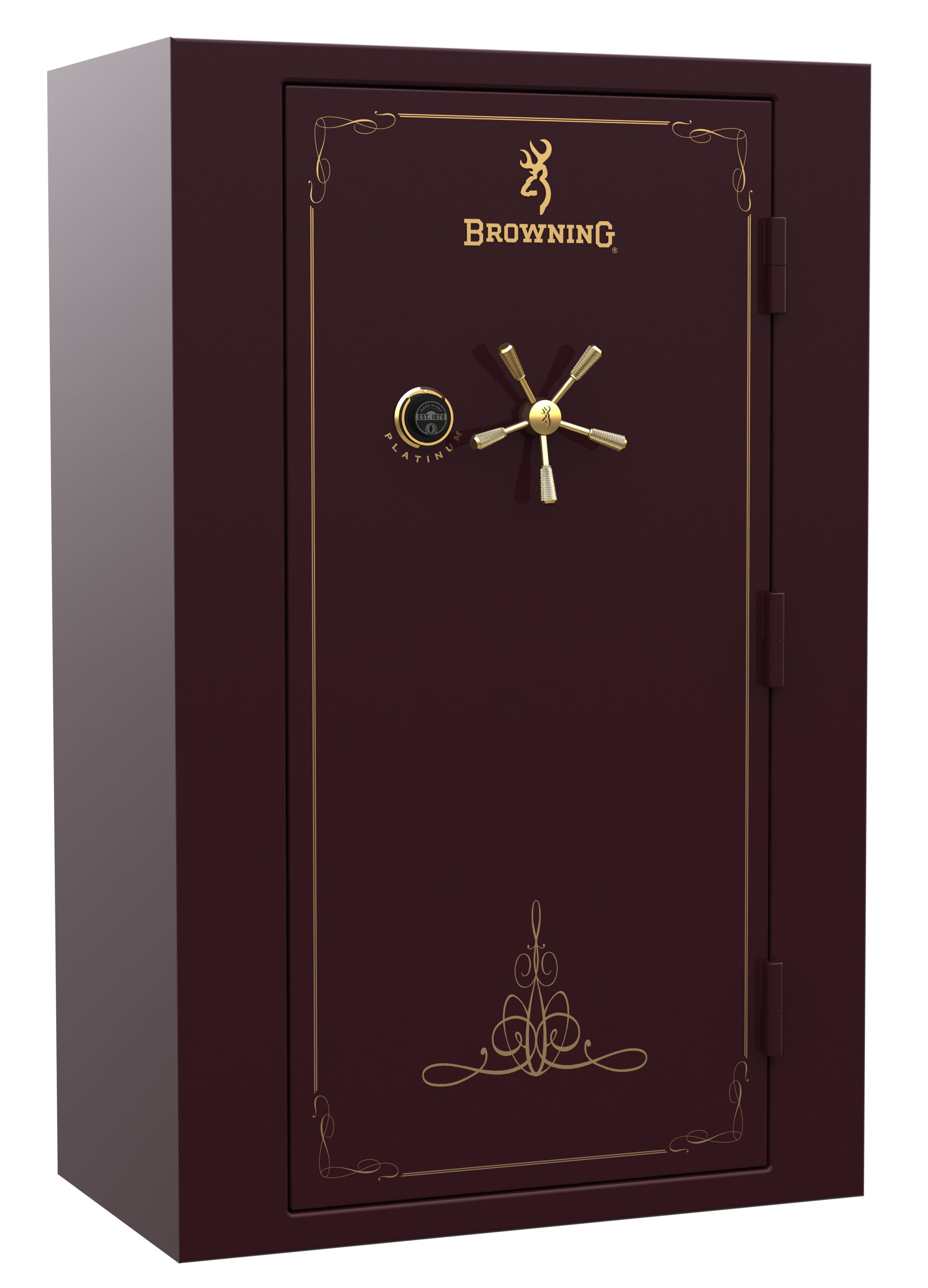 Browning Platinum Series