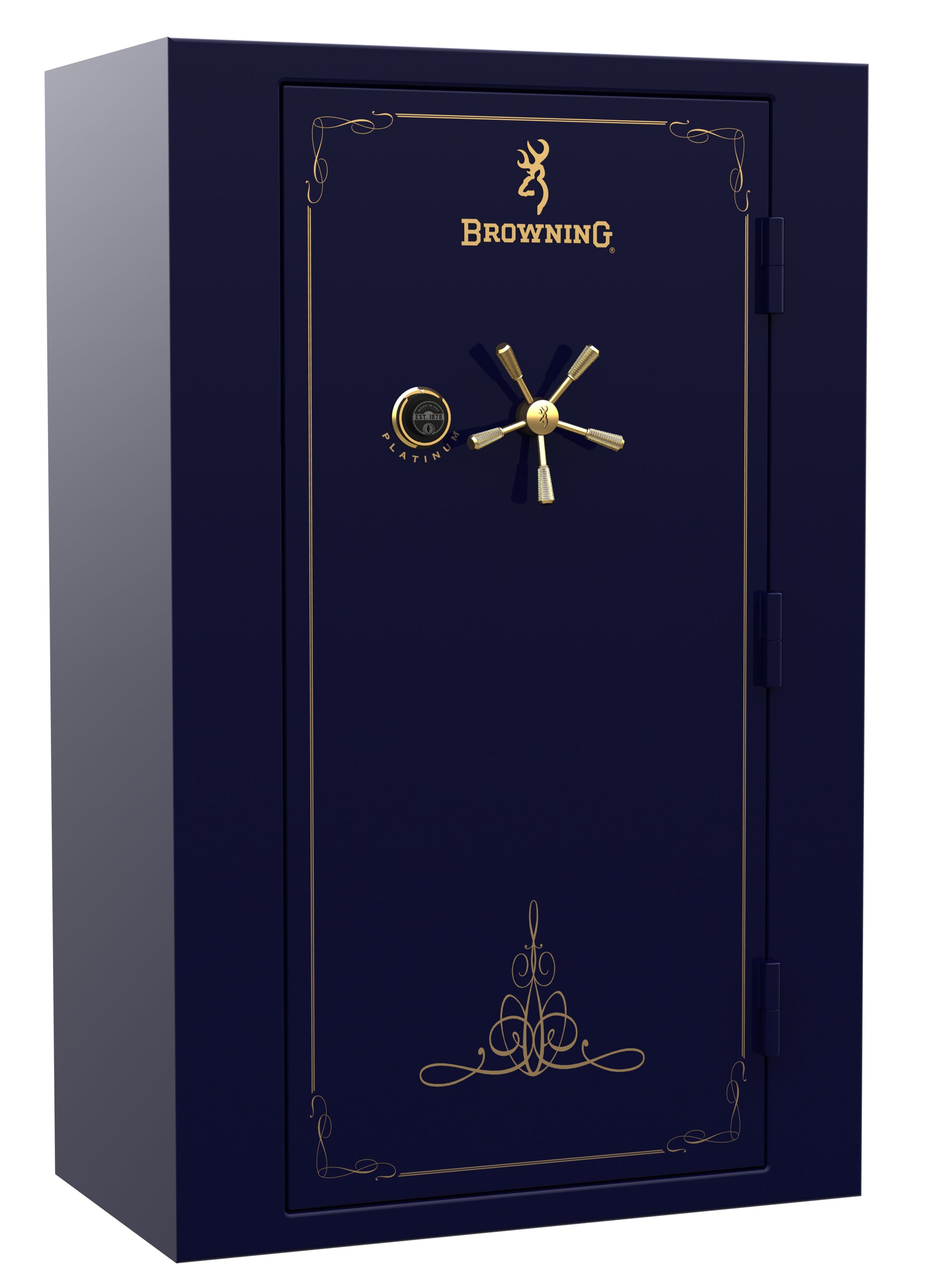 Browning Platinum Series