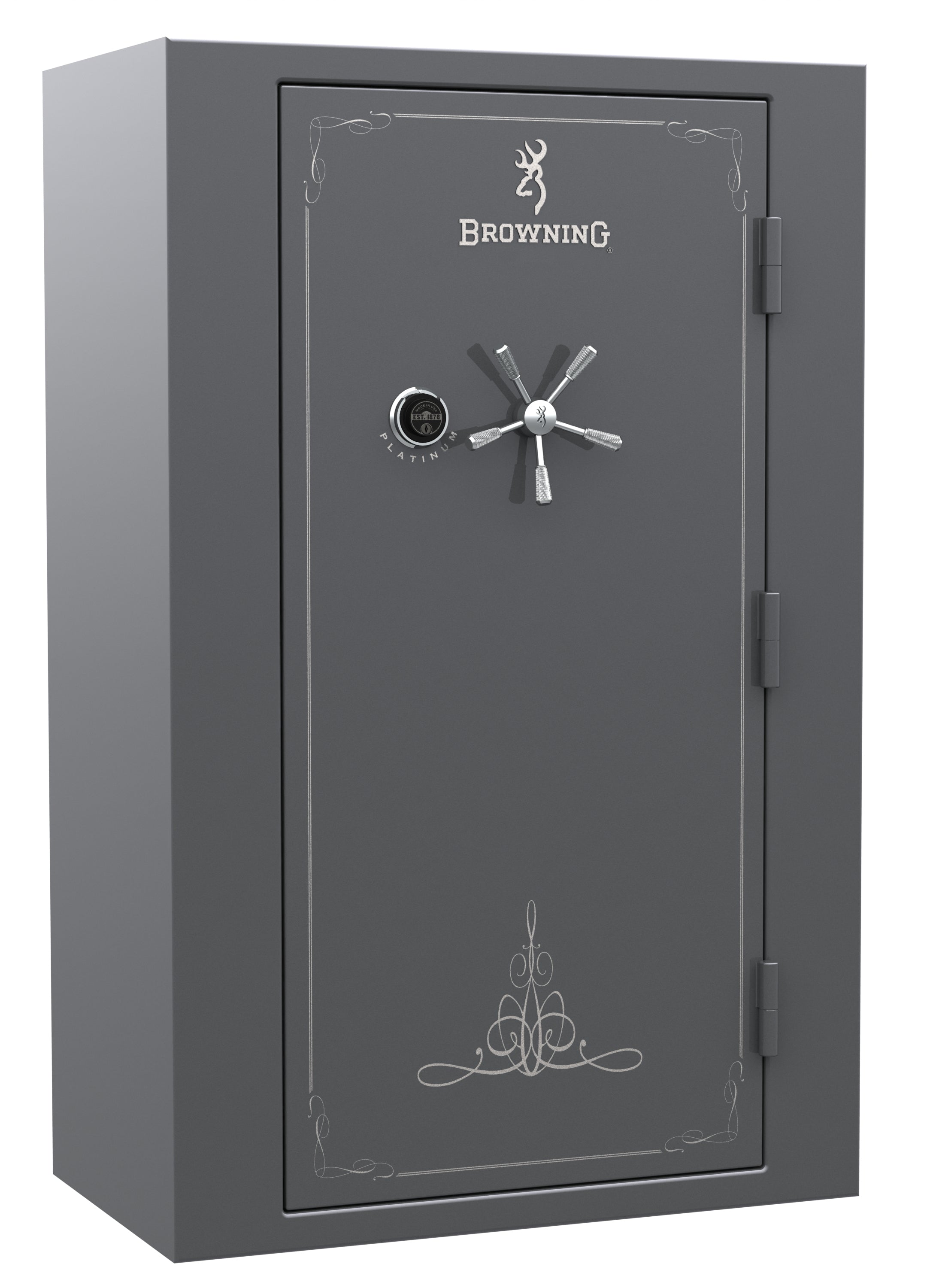 Browning Platinum Series