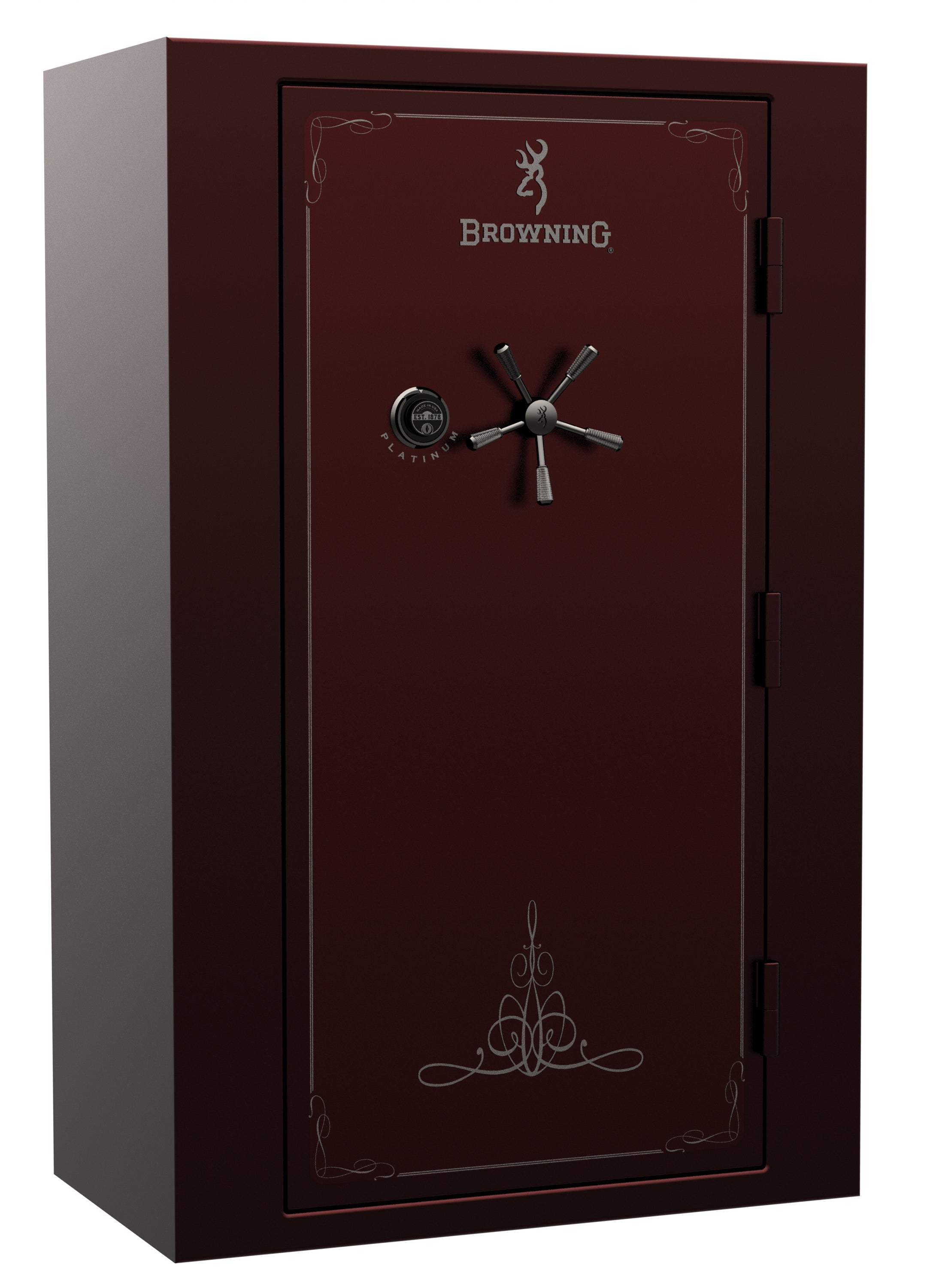 Browning Platinum Series