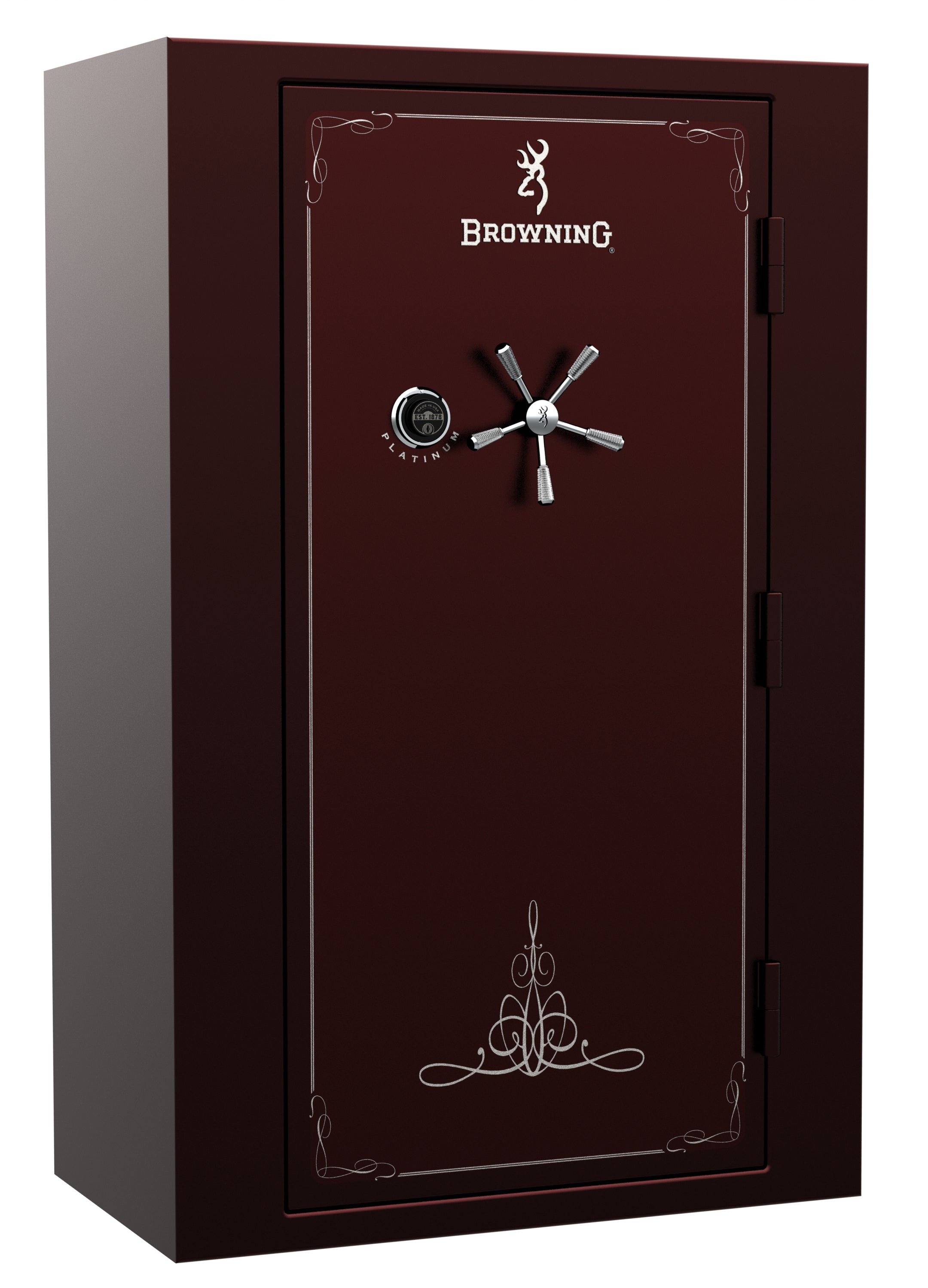 Browning Platinum Series